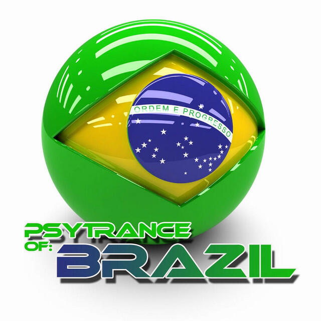 Релиз PsyTrance Brazil