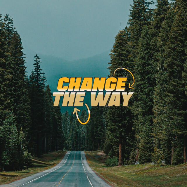 Релиз Change the Way