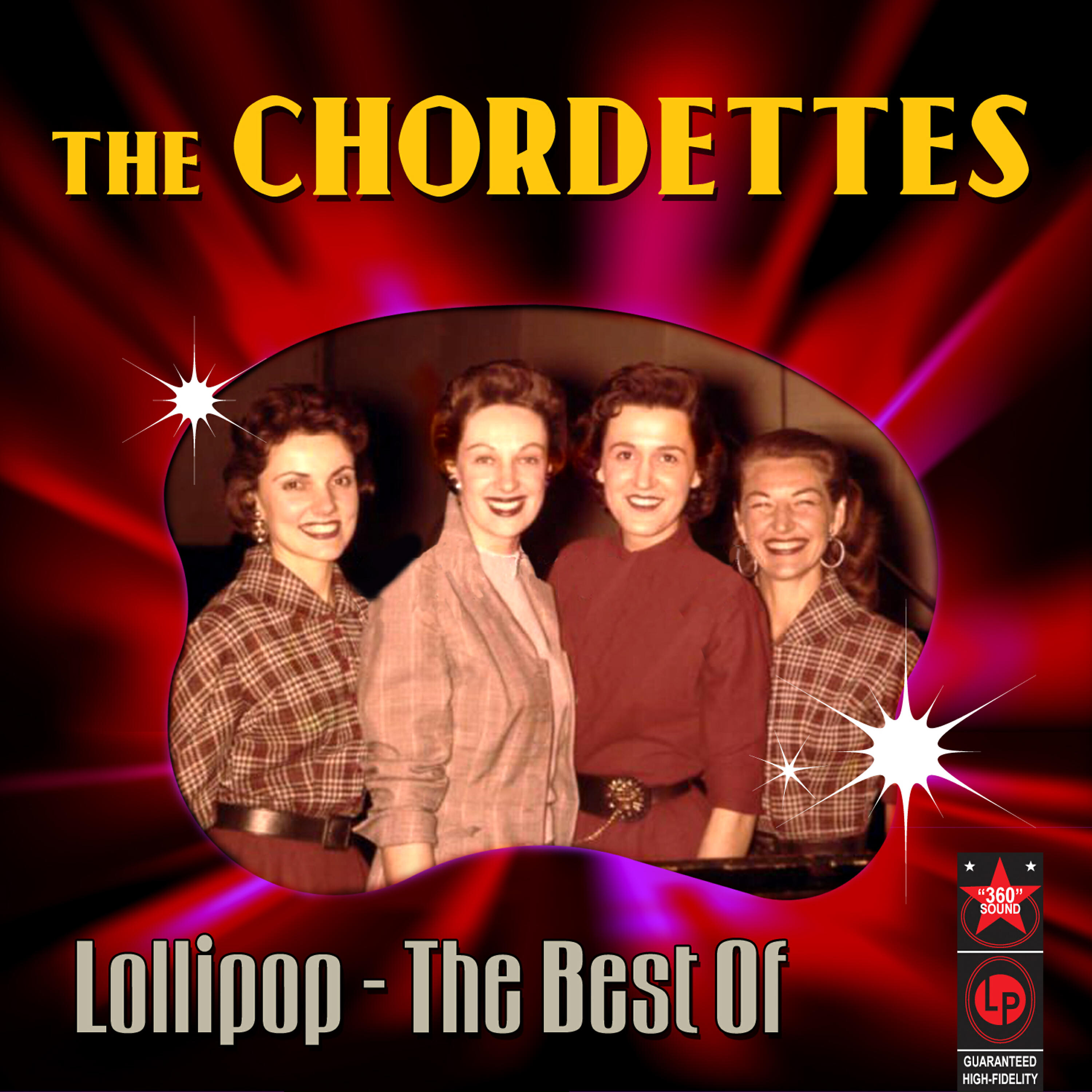 Релиз Lollipop - The Best Of