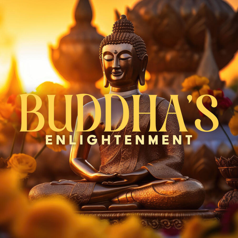 Buddha Meditation Mind