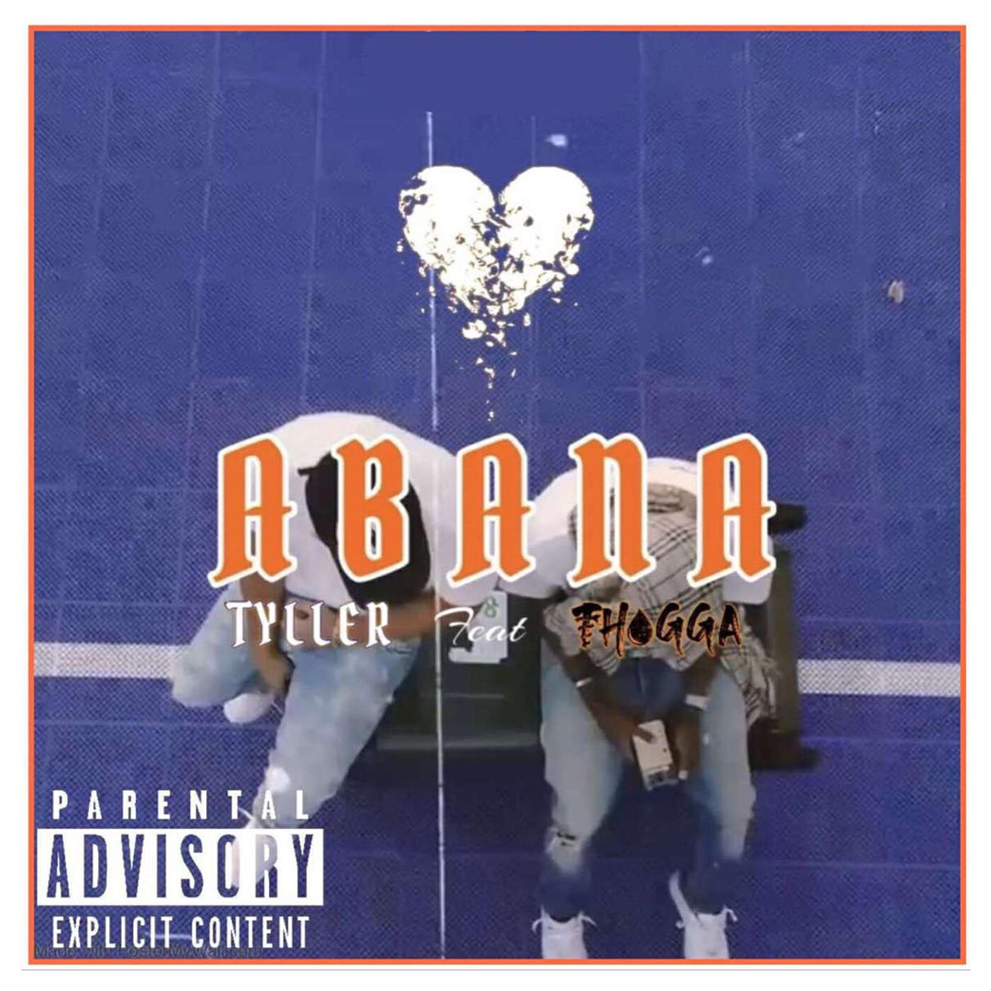 Релиз Abana