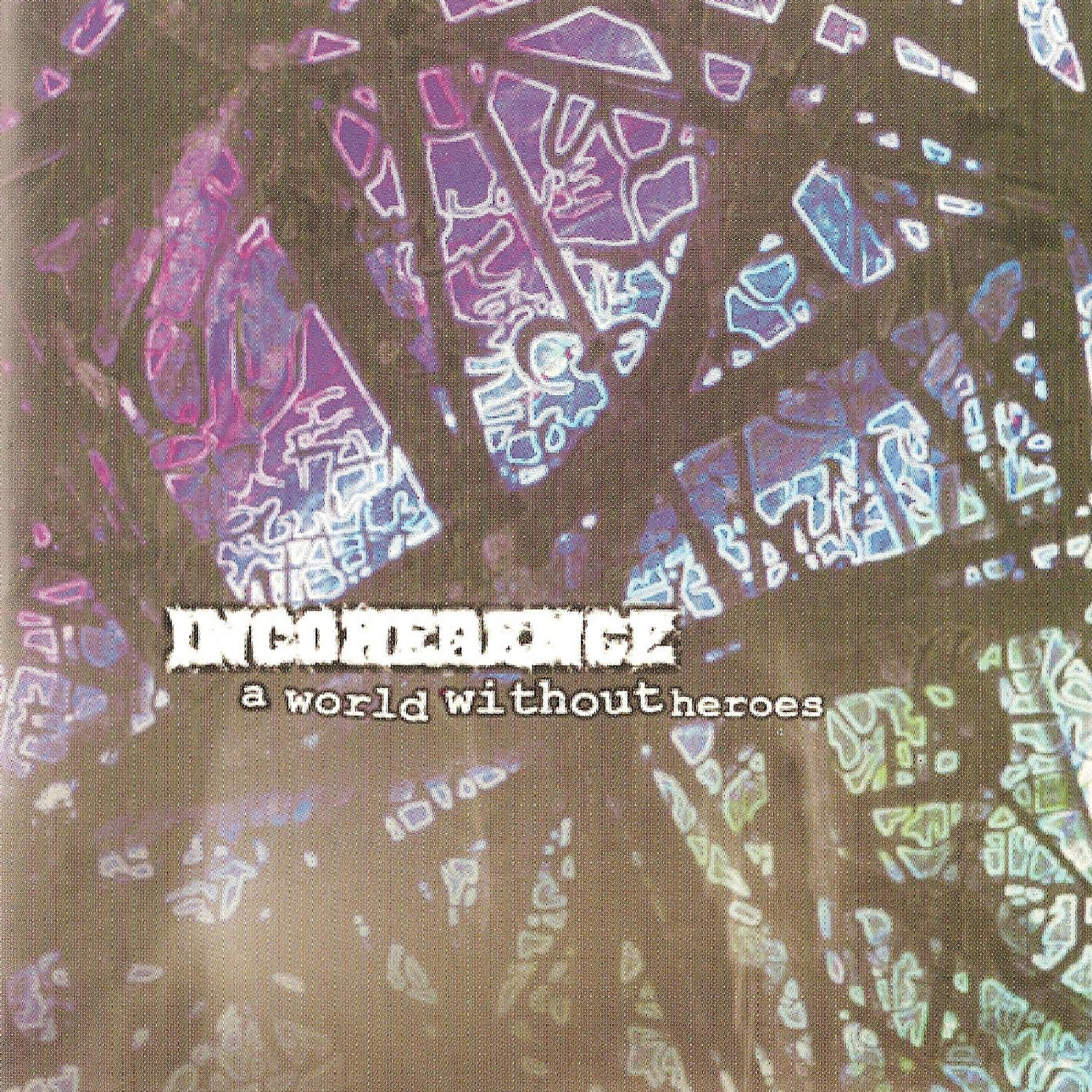 Релиз A World Without Heroes