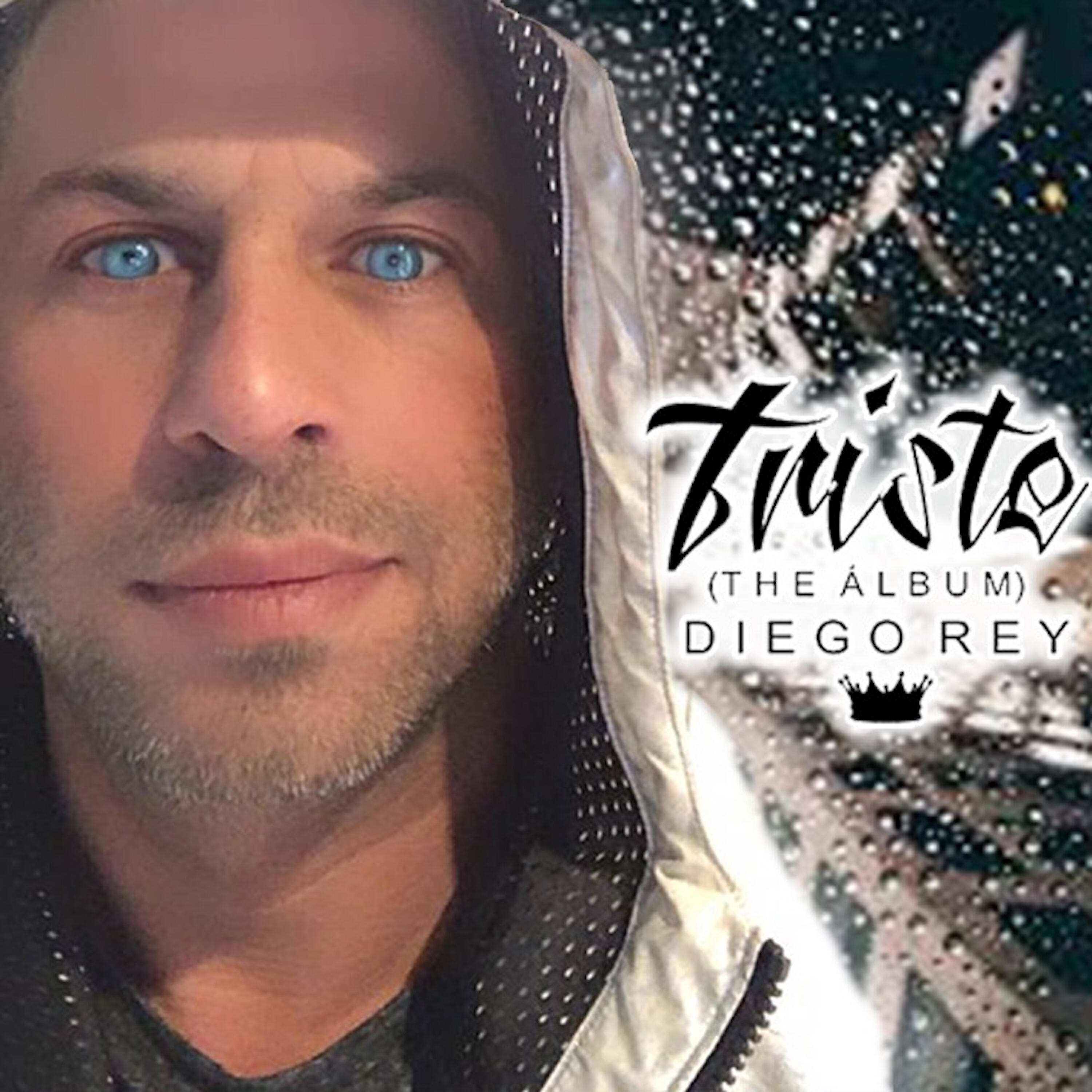 Релиз Triste