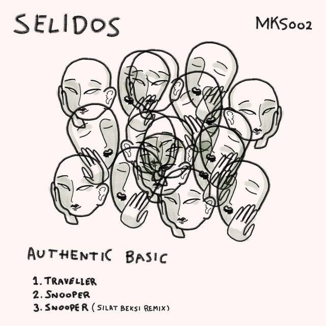 Релиз Authentic Basic