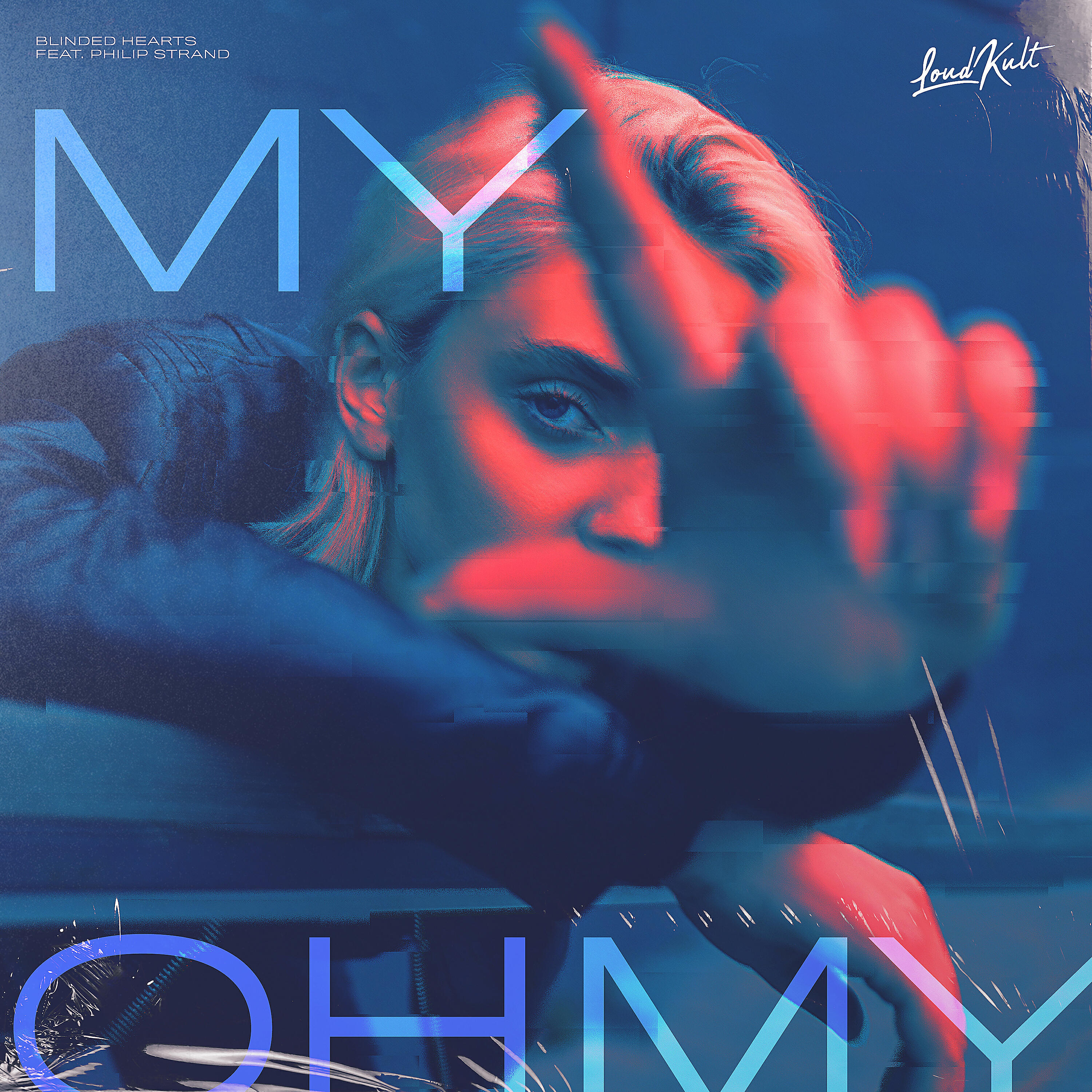 Релиз My Oh My