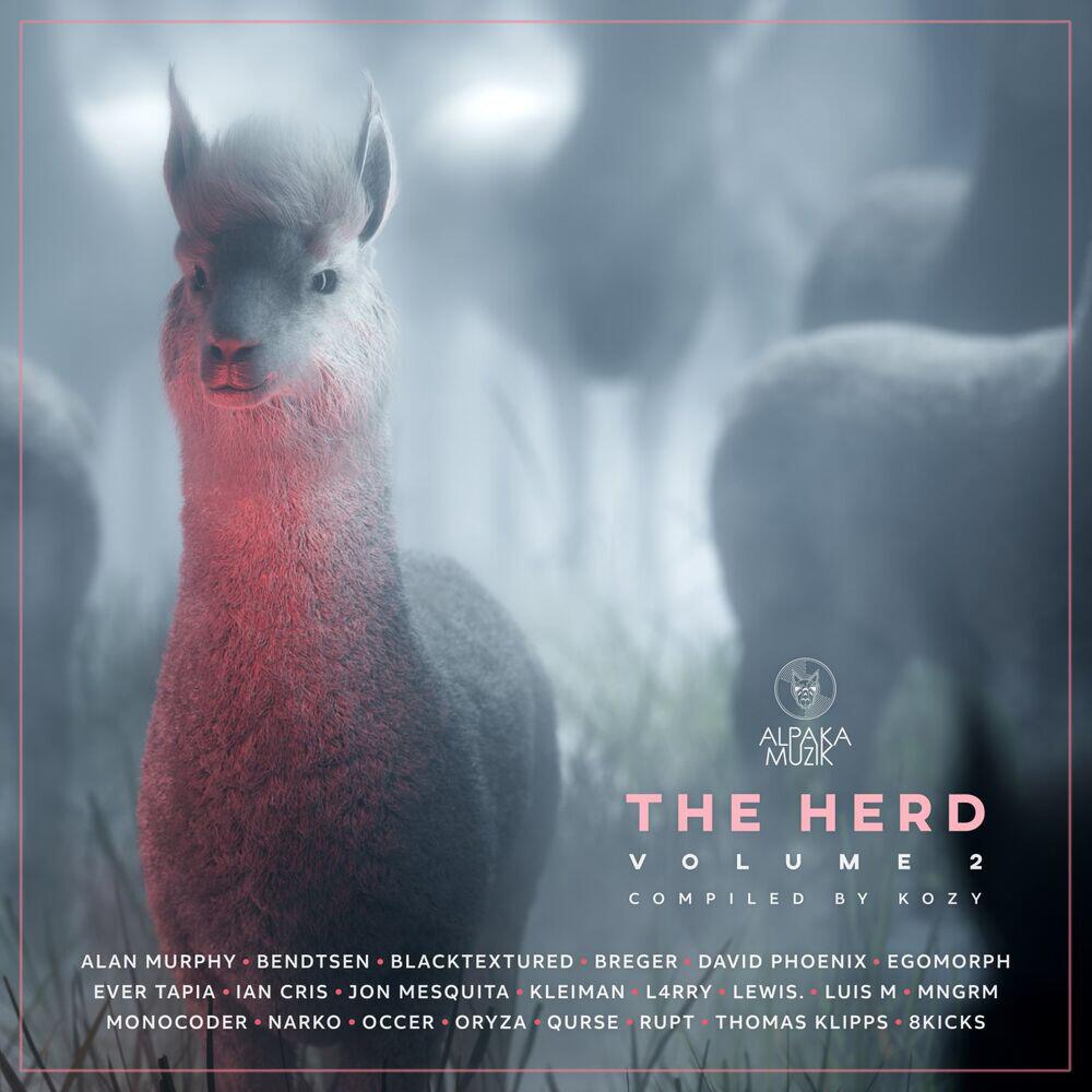 Релиз The Herd, Vol. 2