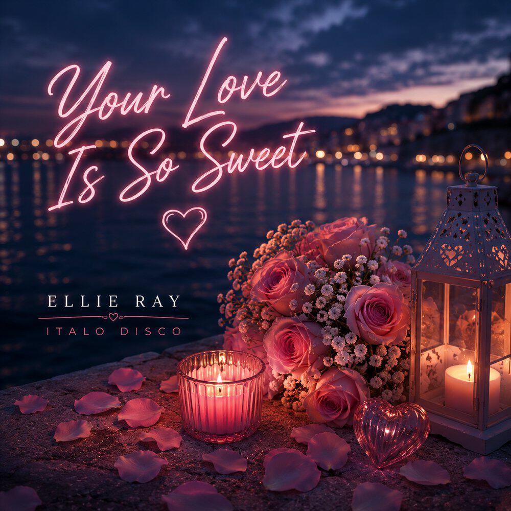 Релиз Your Love Is So Sweet