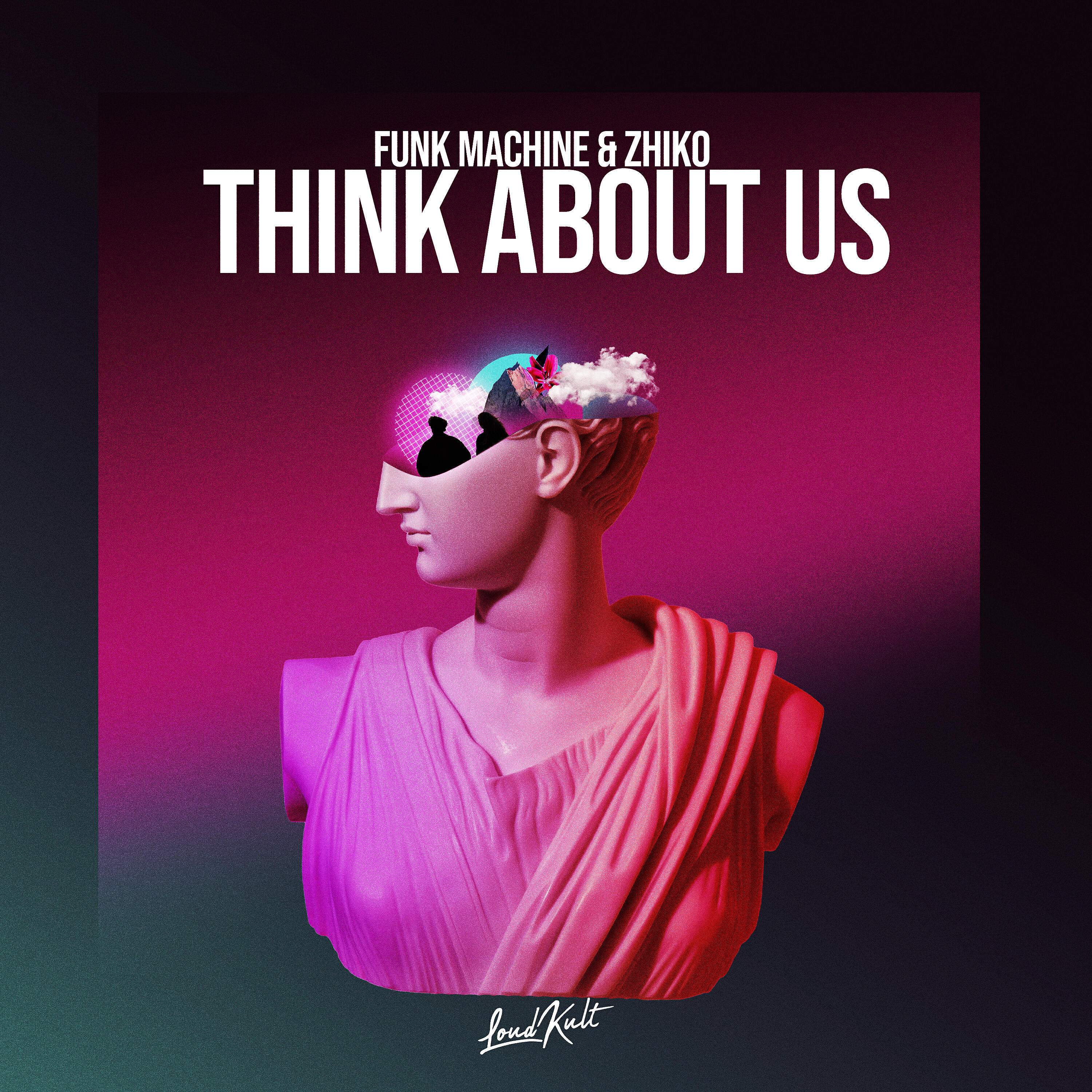 Релиз Think About Us