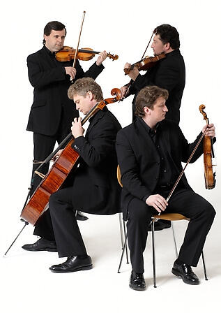 Wihan Quartet