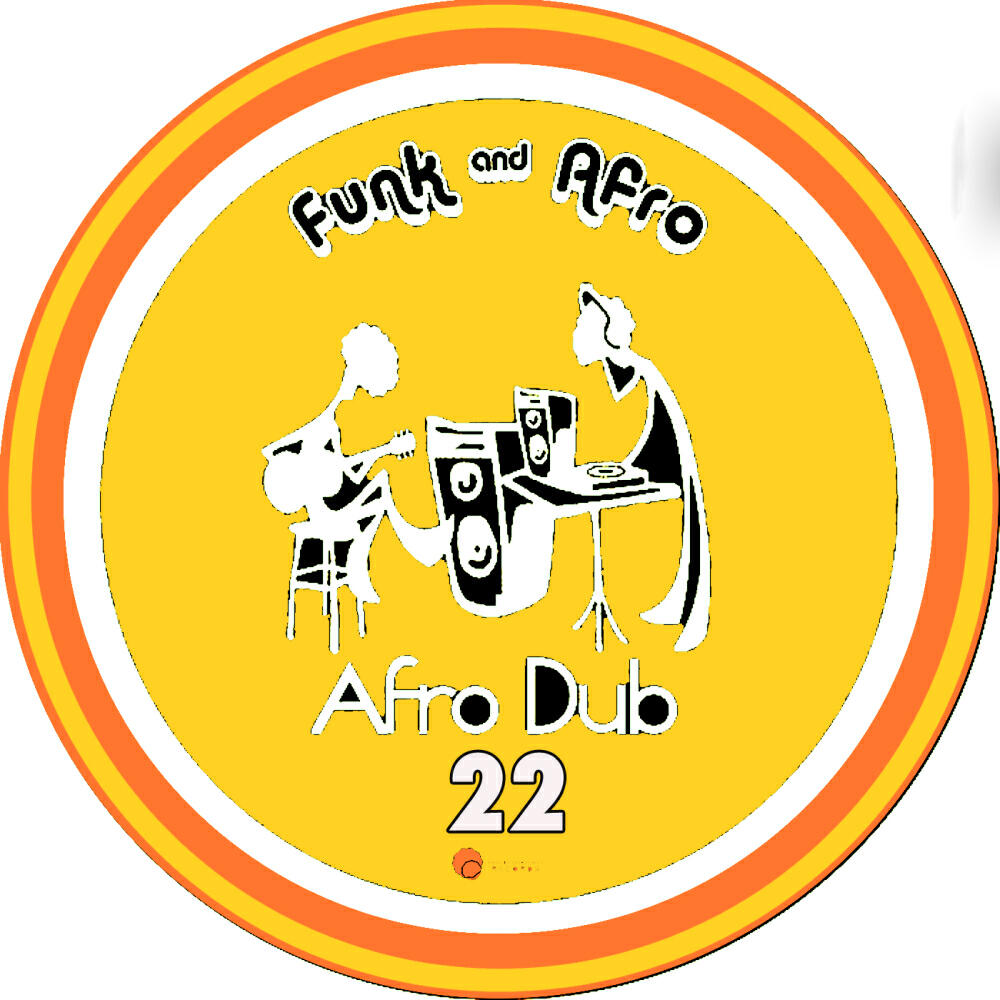 Релиз Funk & Afro Pt. 22