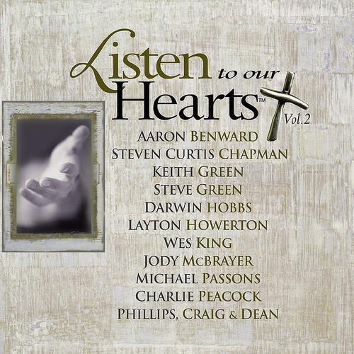Релиз Listen To Our Hearts