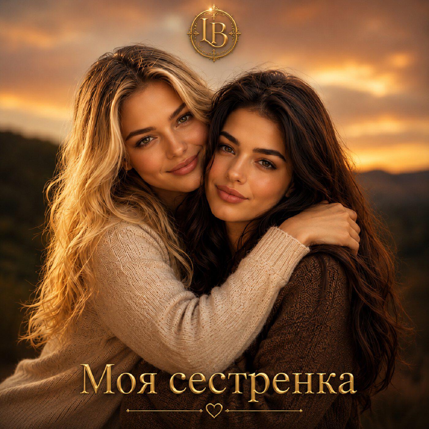 Релиз Моя сестрёнка