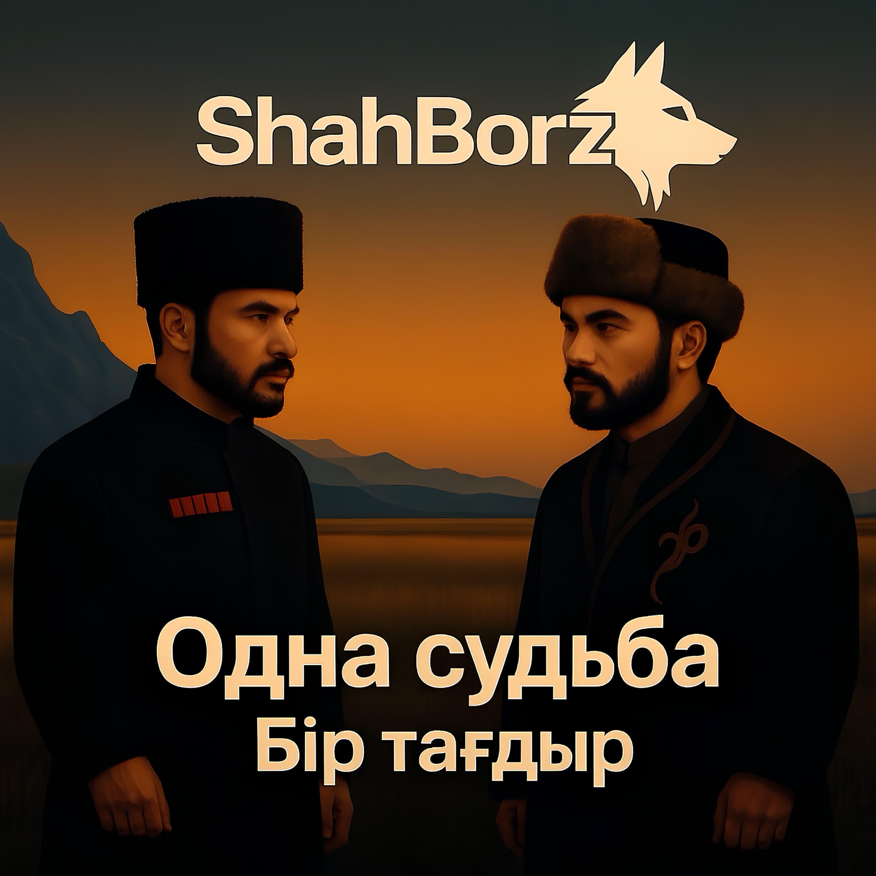 Релиз Одна судьба / Бір тағдыр