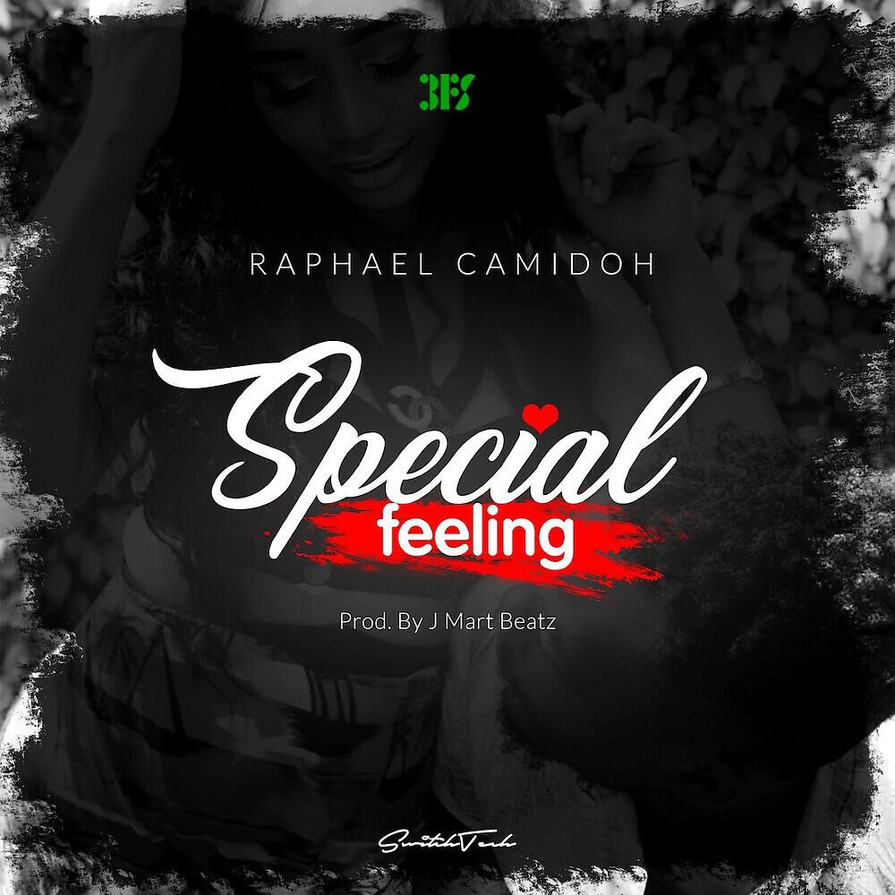 Релиз Special Feeling