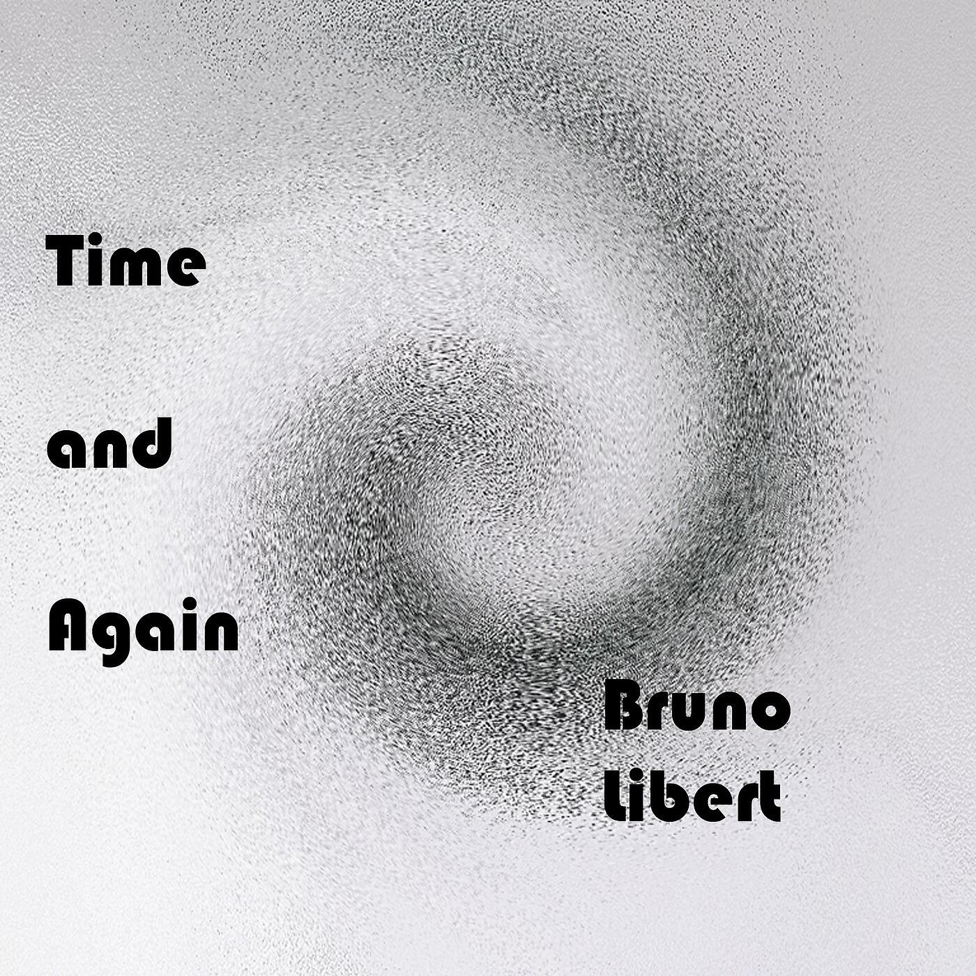 Релиз Time and Again