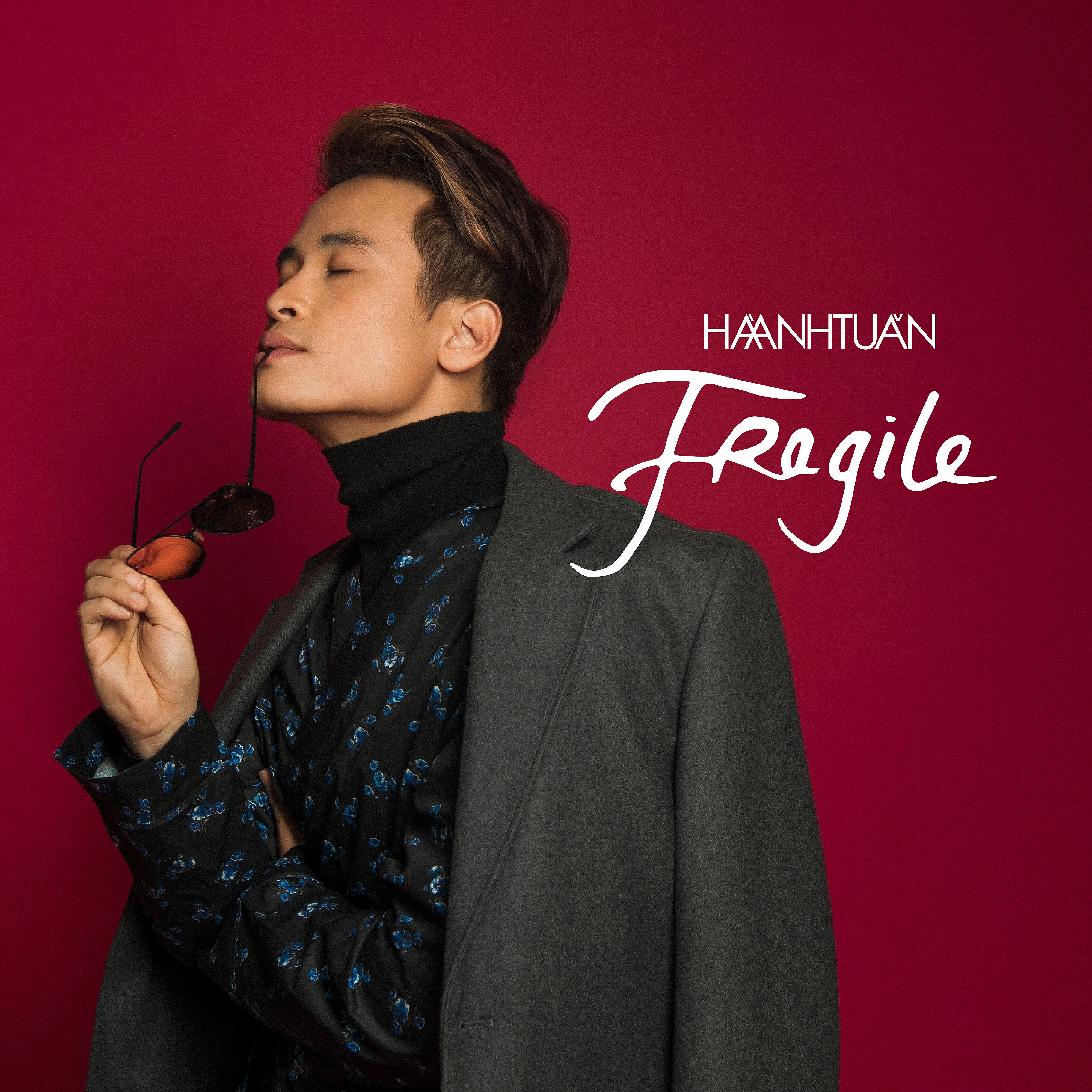 Релиз Fragile