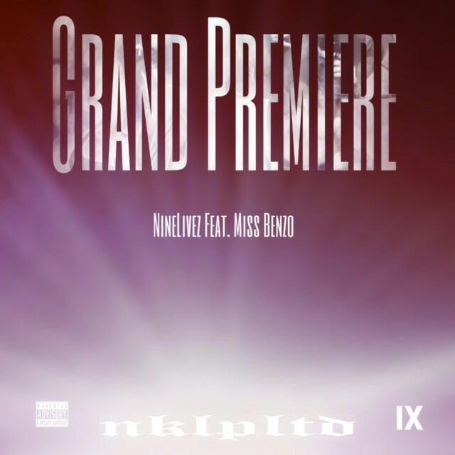 Релиз Grand Premiere