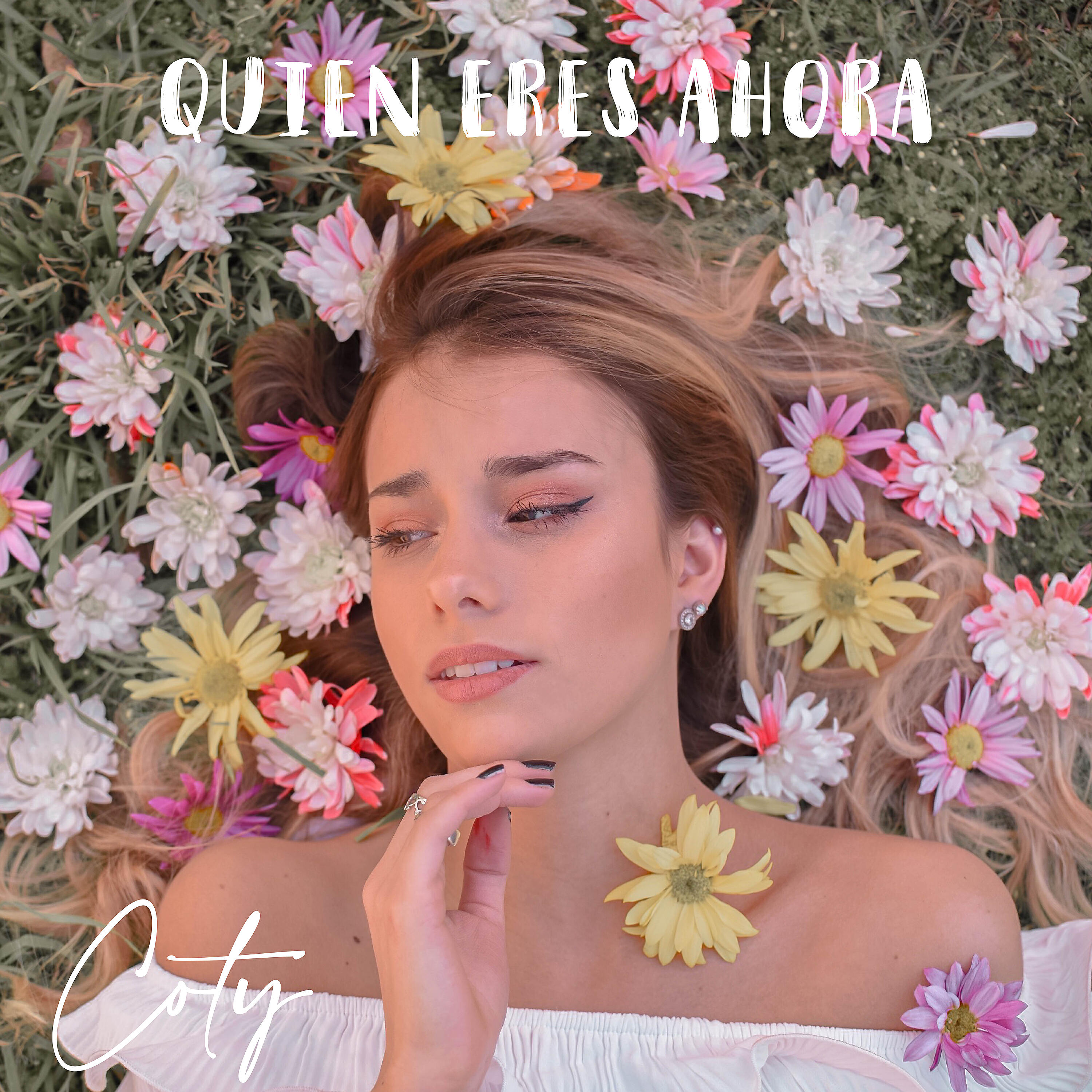 Релиз Quien Eres Ahora