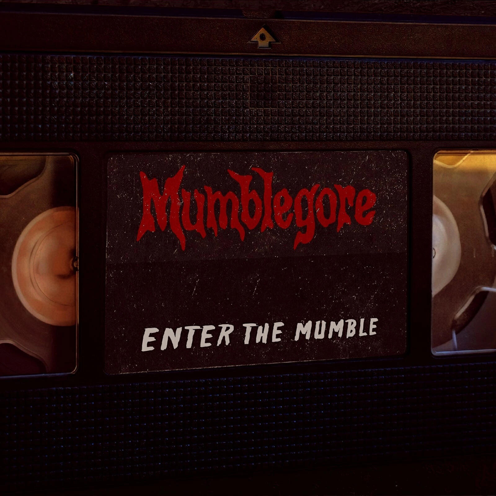 Релиз Enter the Mumble