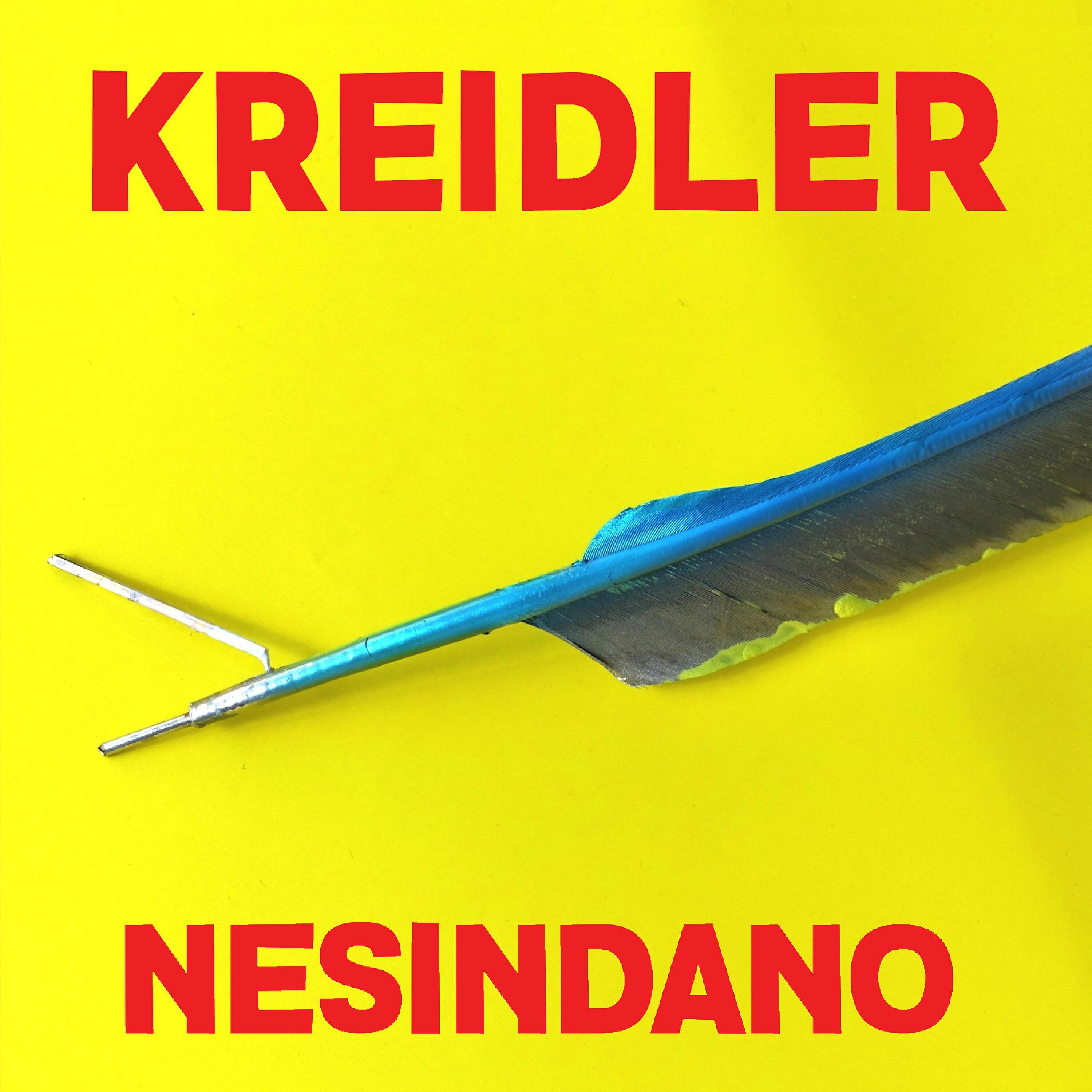 Релиз Nesindano (Single Version)