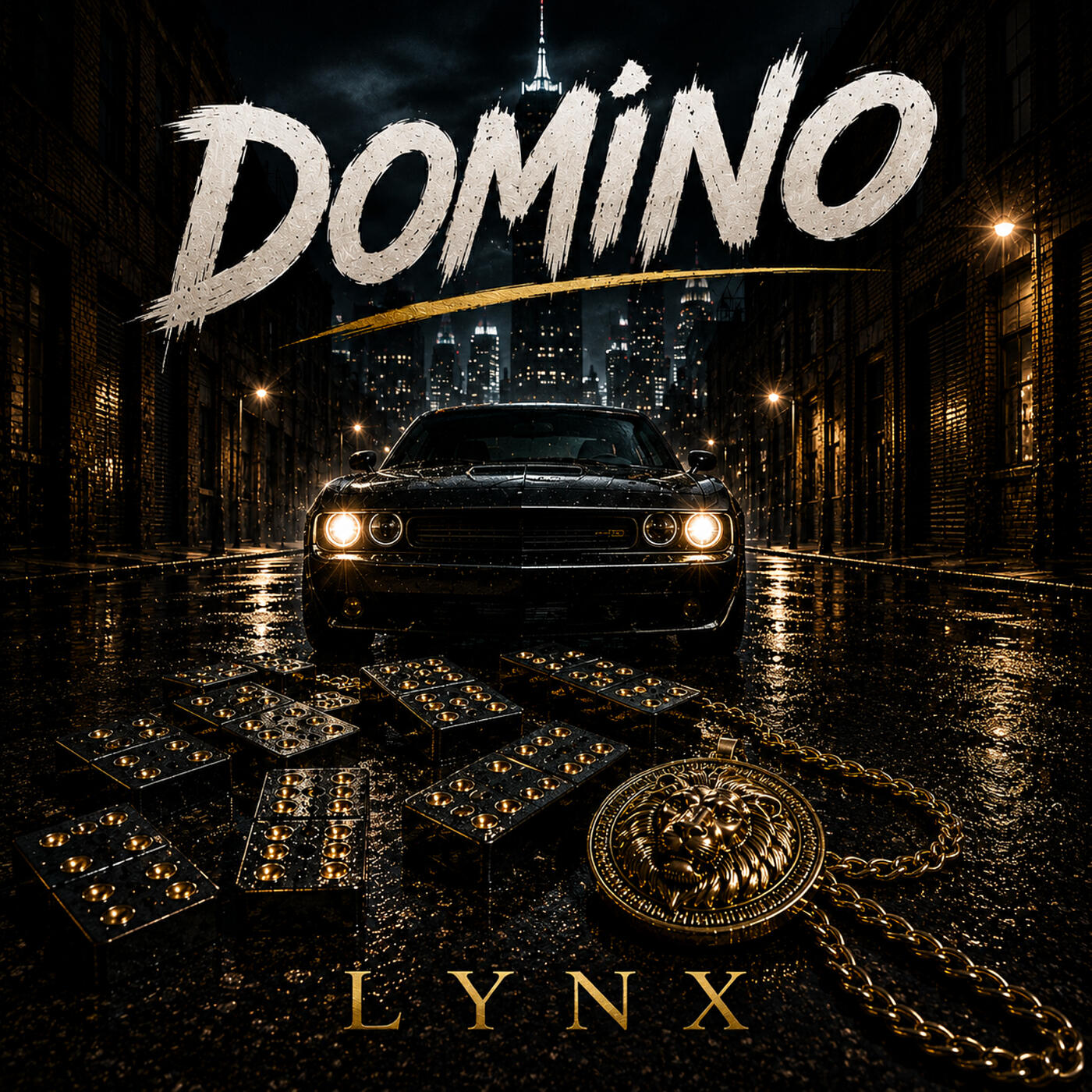 Релиз Domino