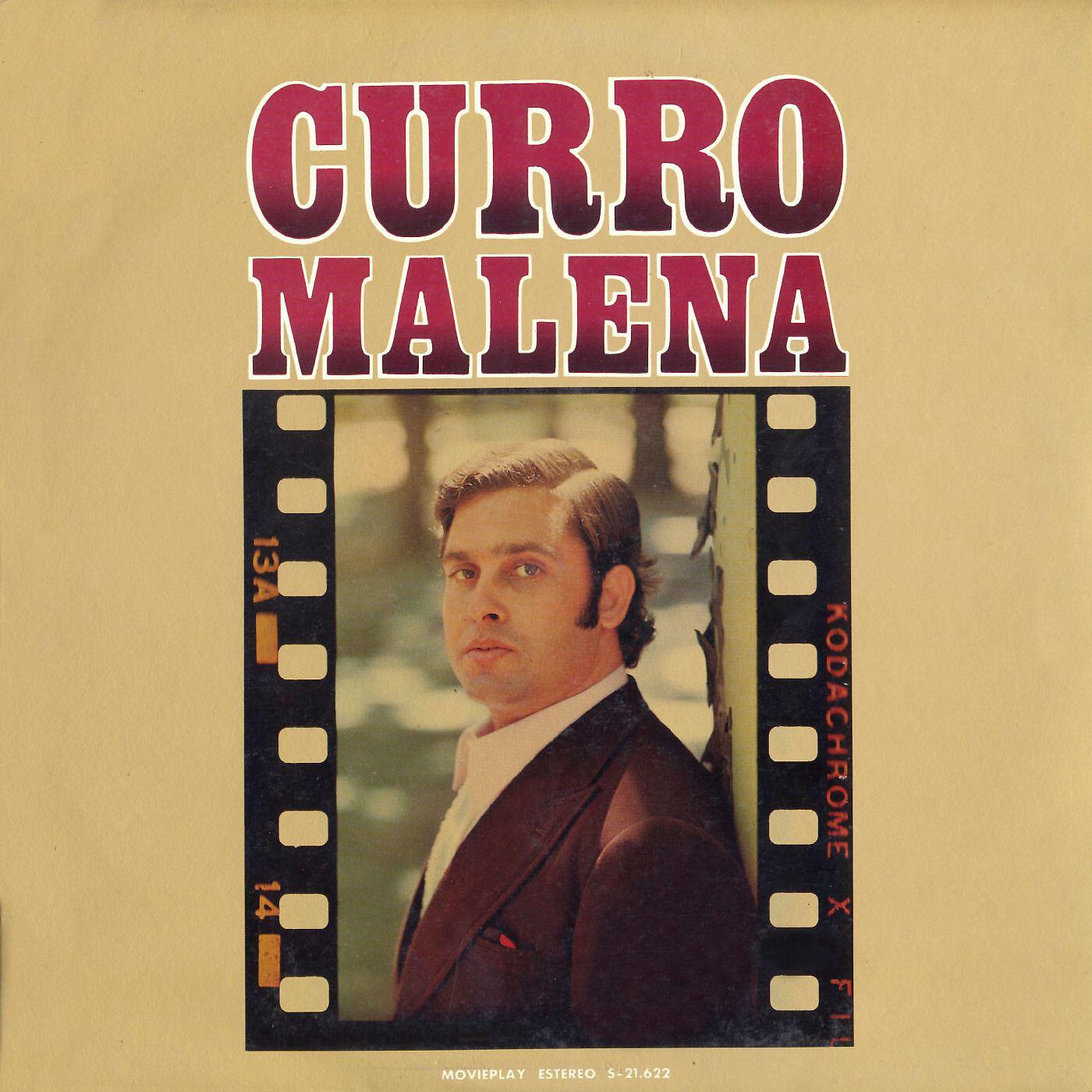 Релиз Curro Malena