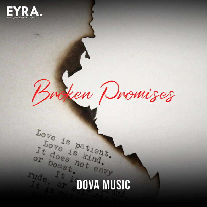 Релиз Broken Promises