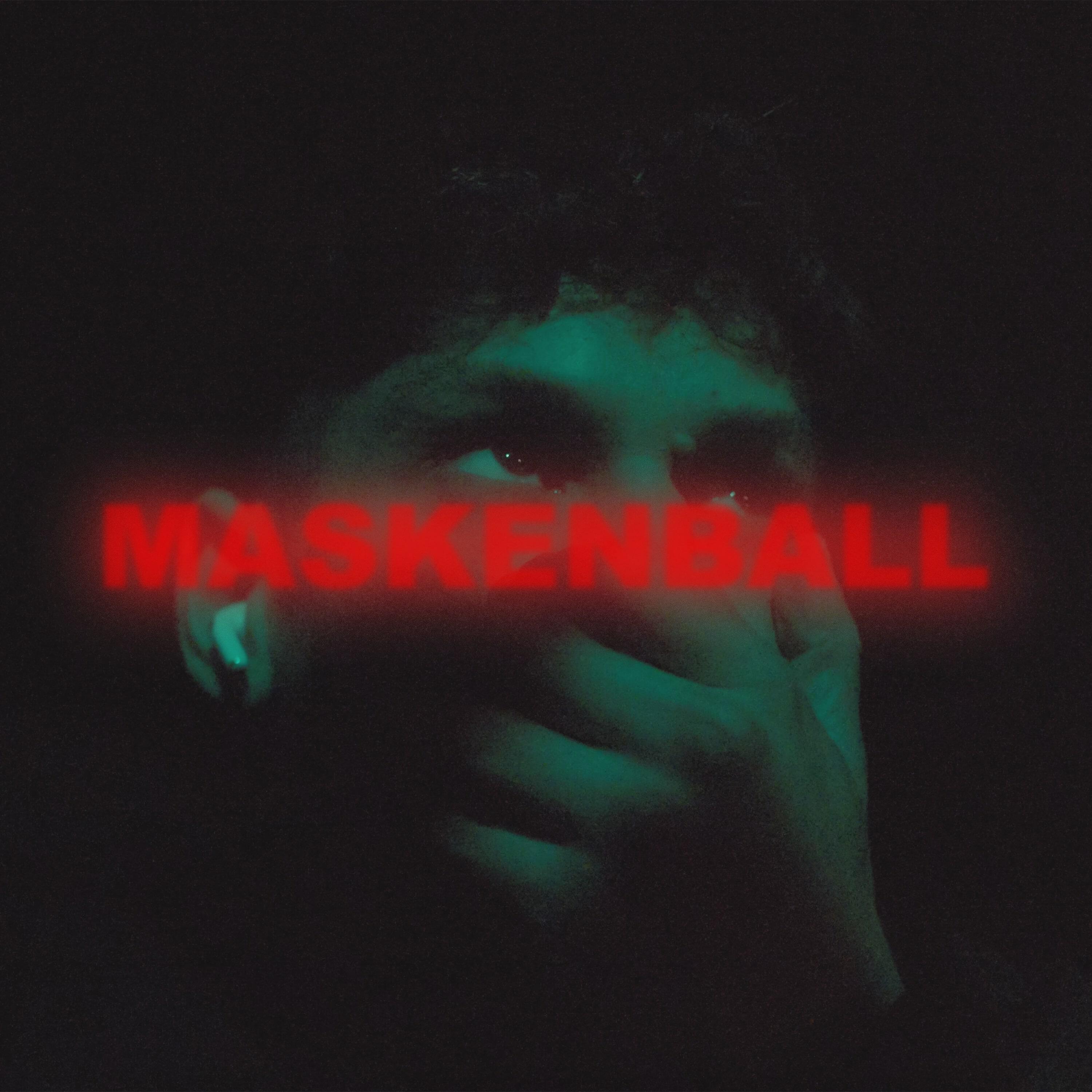 Релиз Maskenball