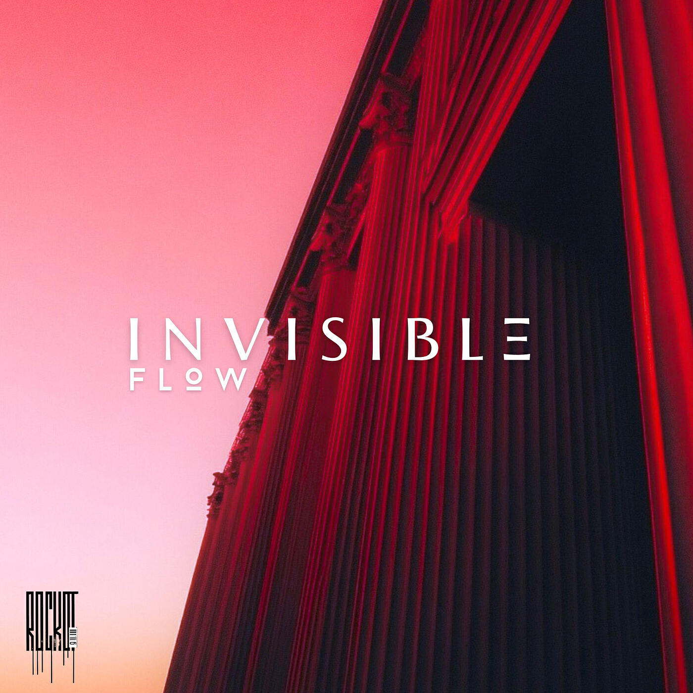 Релиз Invisible Flow