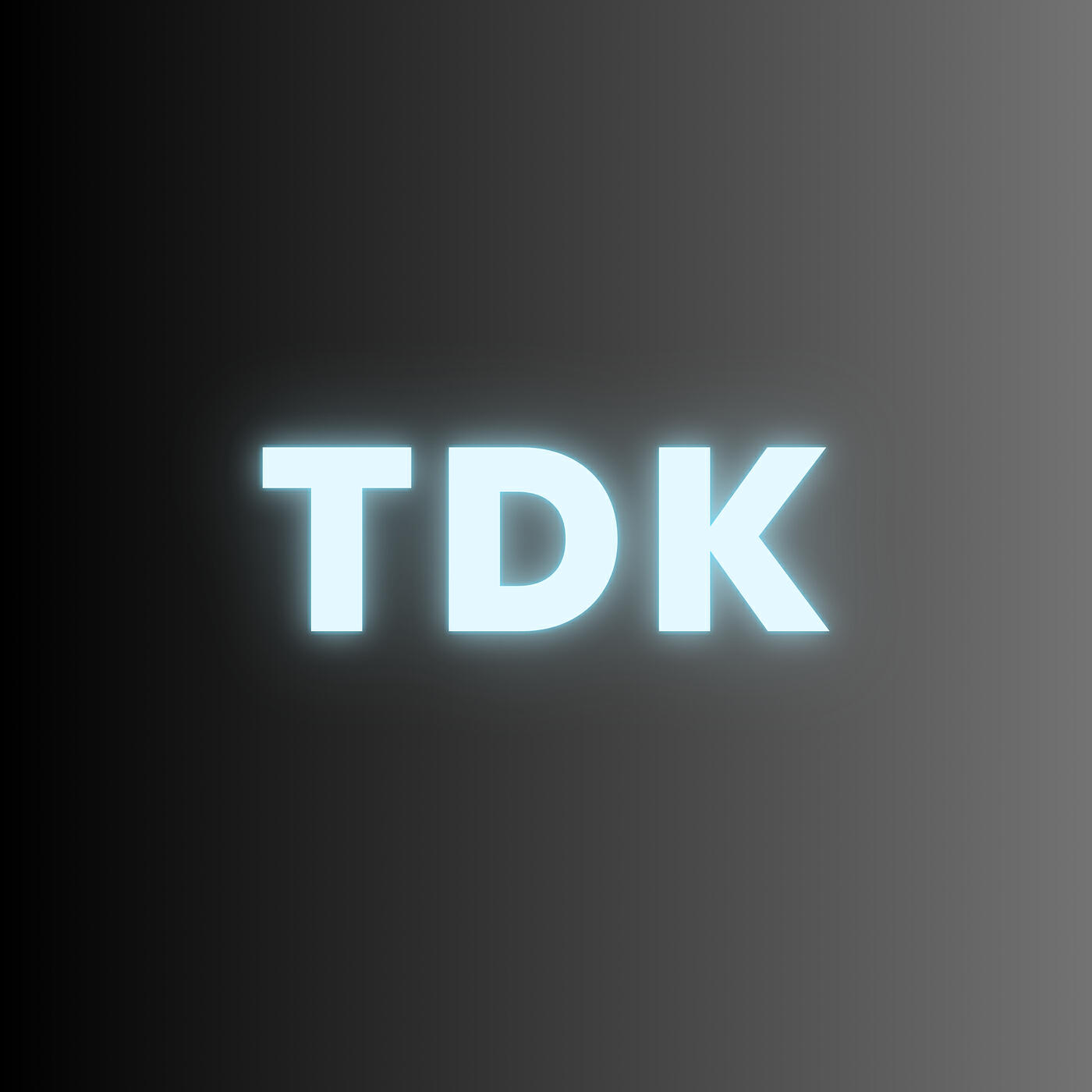 Релиз T D K