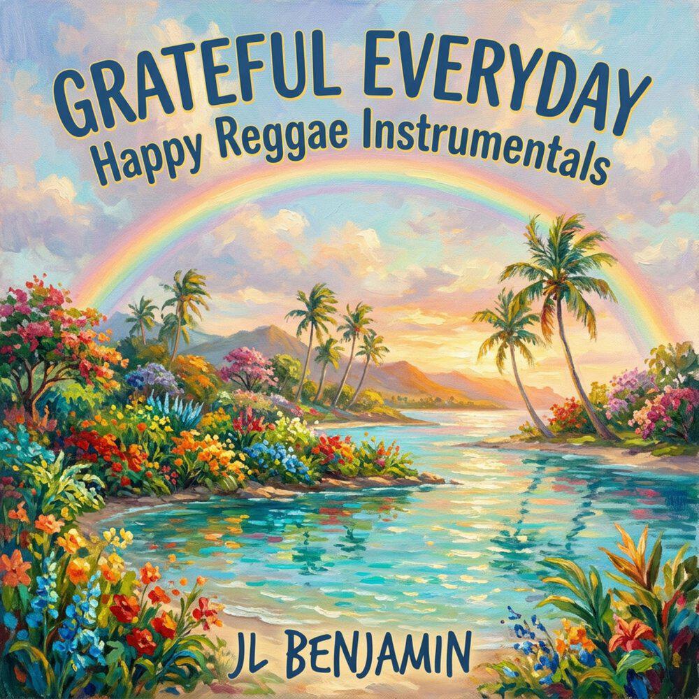 Релиз Grateful Everyday