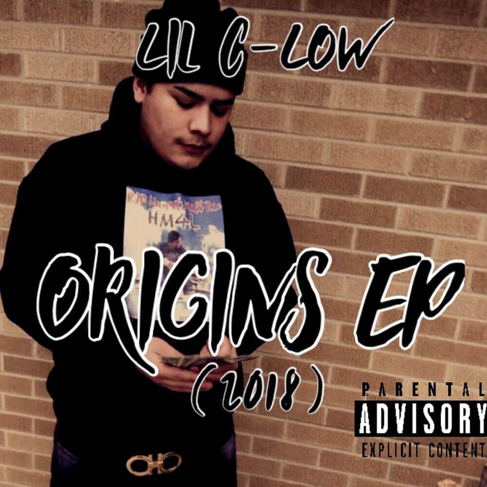 Lil C-Low