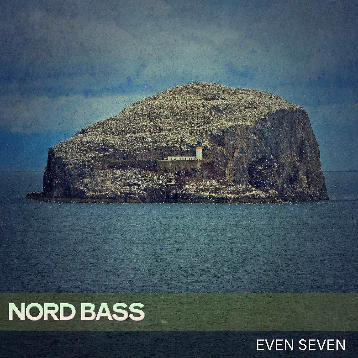 Релиз Nord Bass