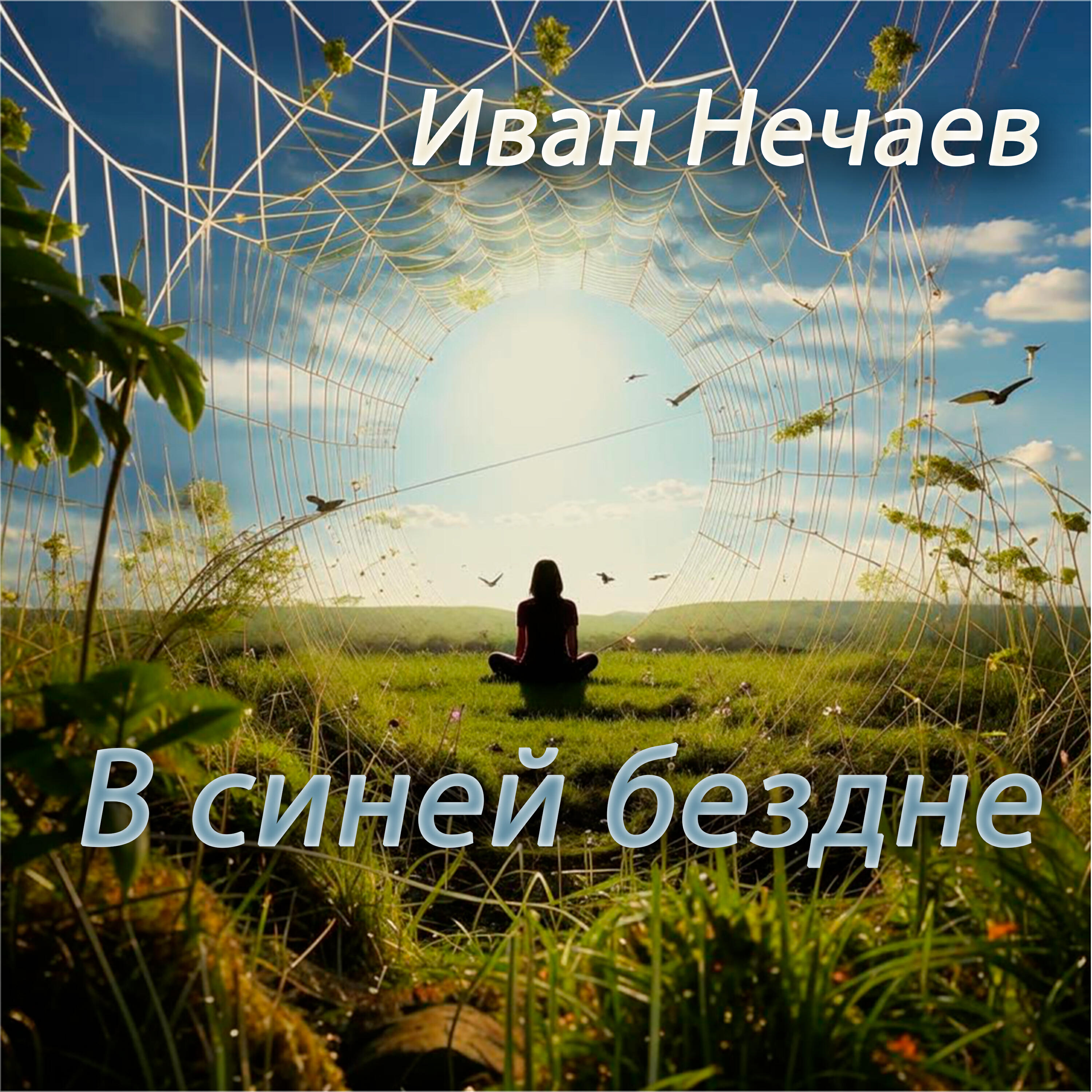 Релиз В синей бездне