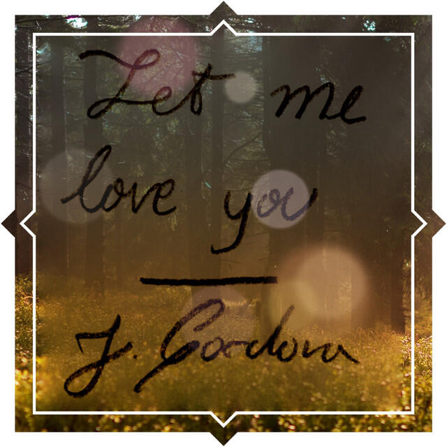 Релиз Let Me Love You