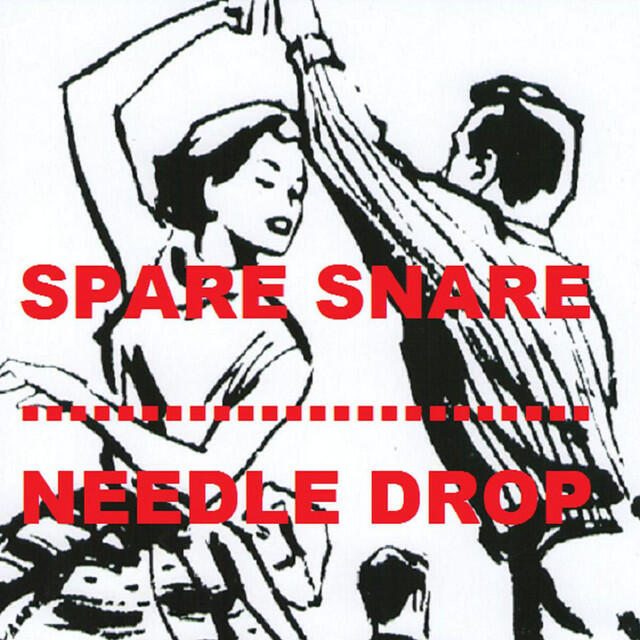 Релиз Needle Drop