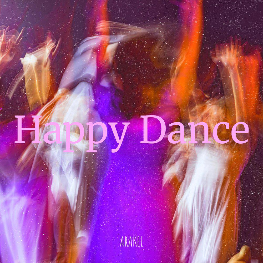 Релиз Happy Dance