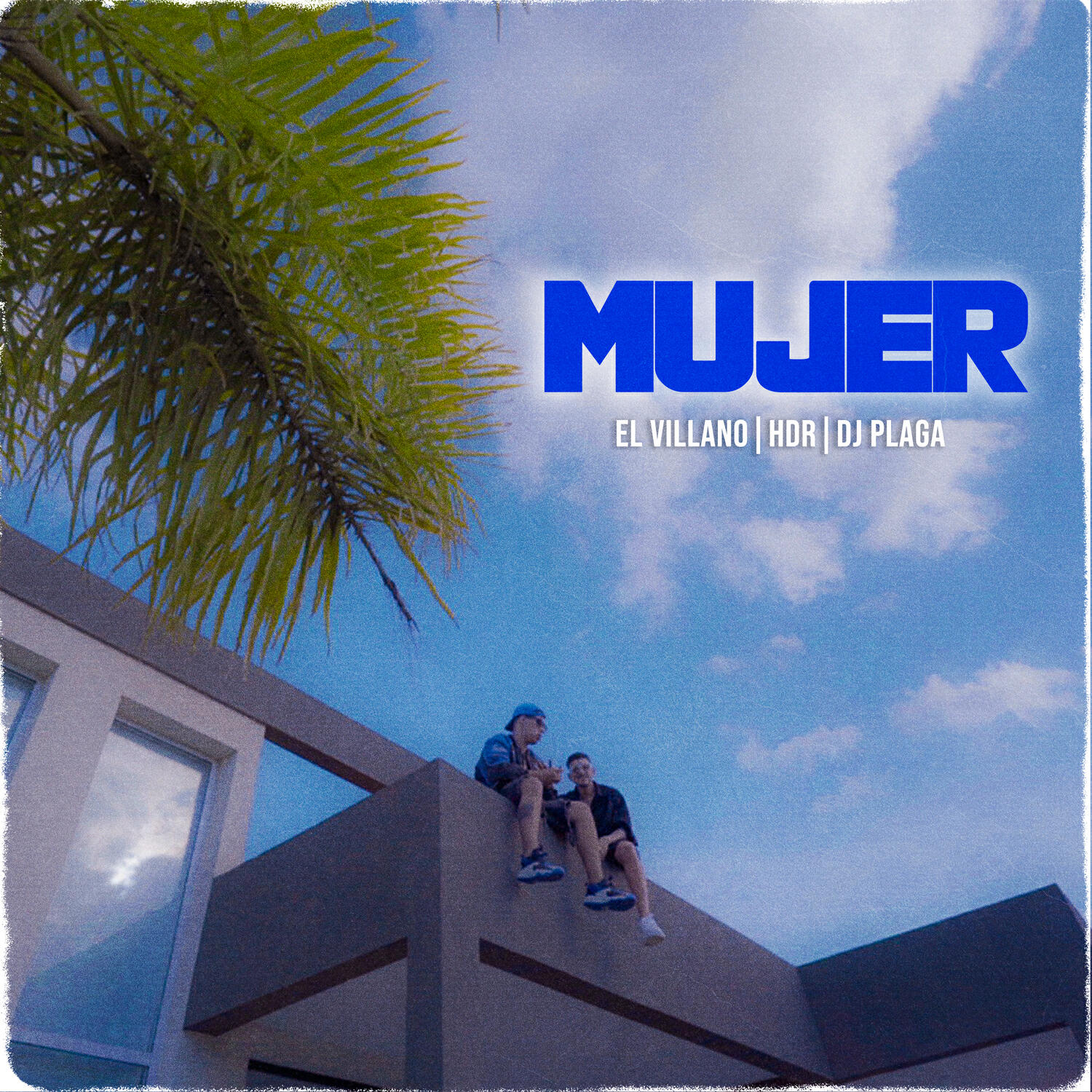 Релиз MUJER