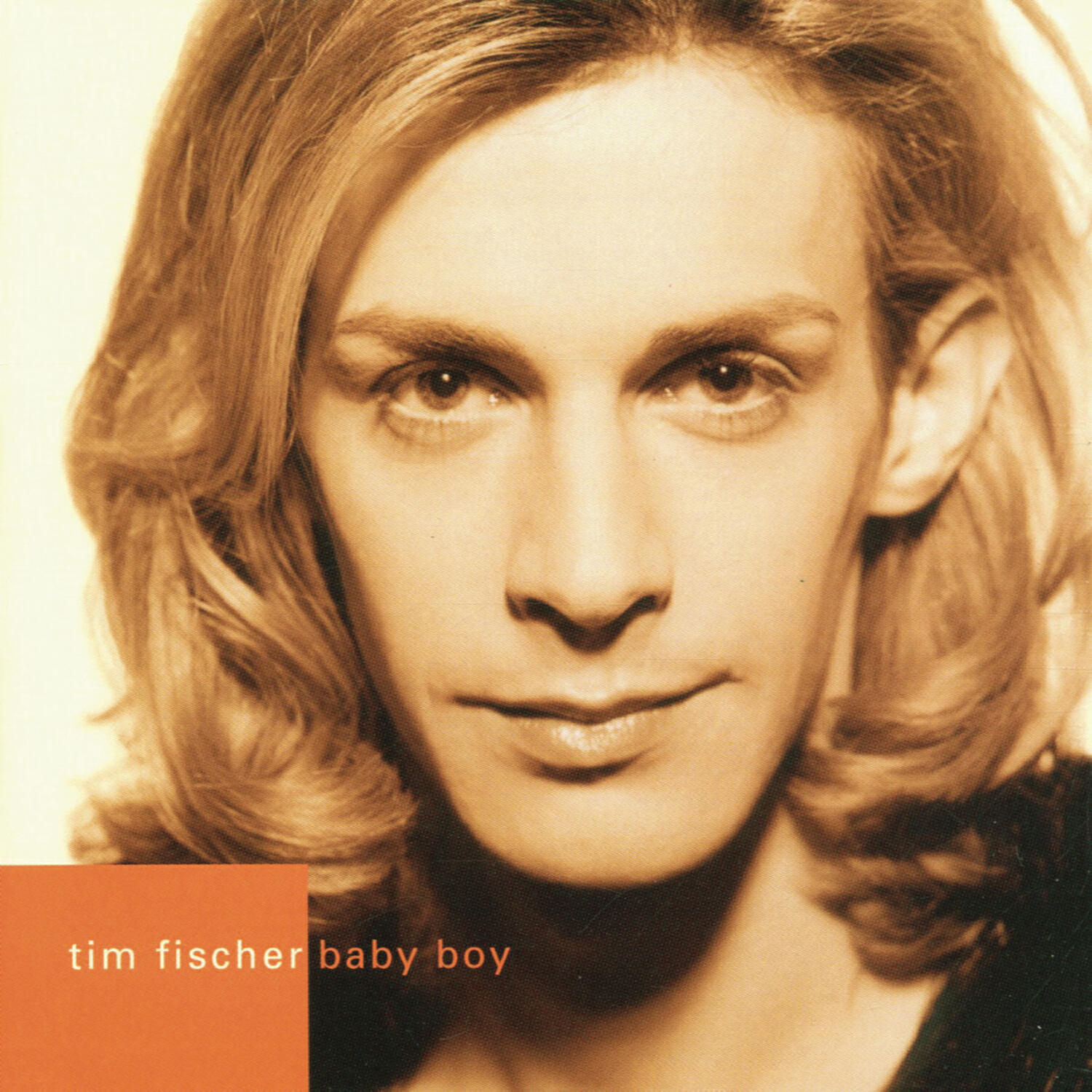 Релиз Baby Boy