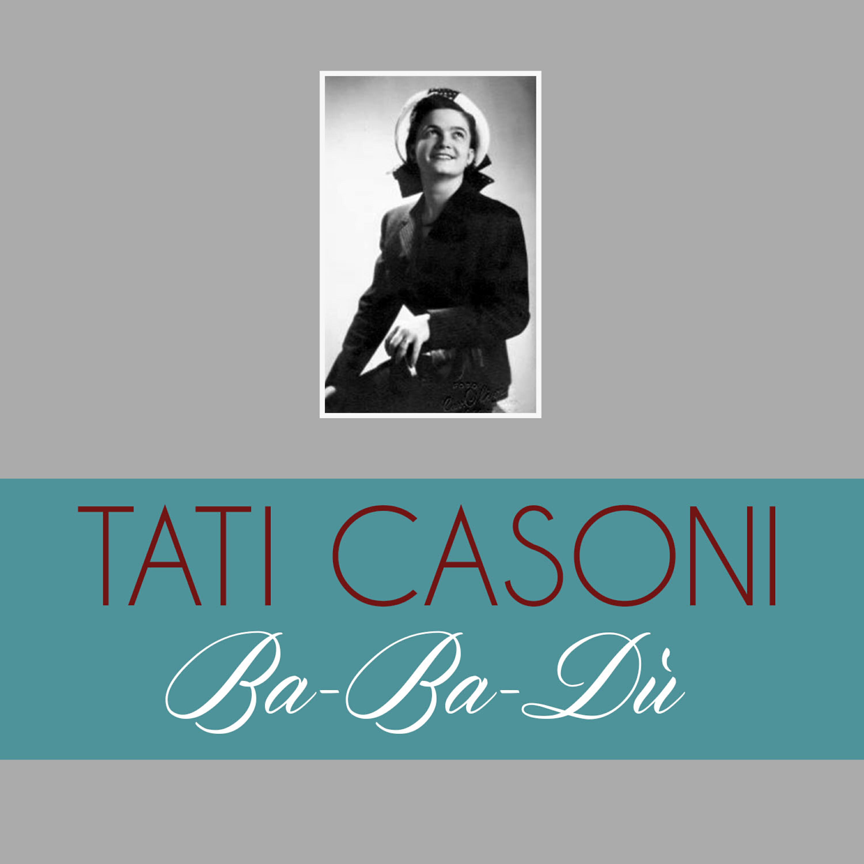 Tati Casoni