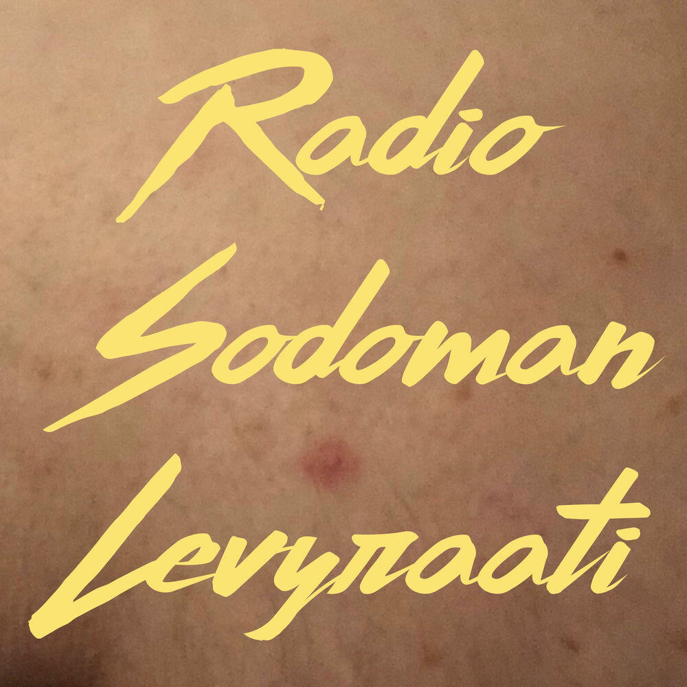 Релиз Radio Sodoman Levyraati