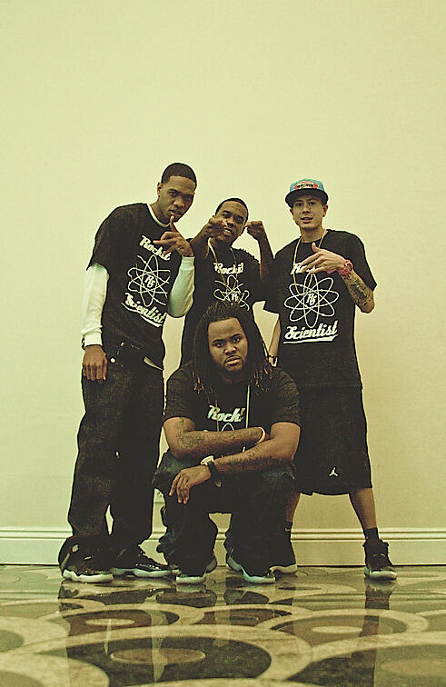 NHT Boyz