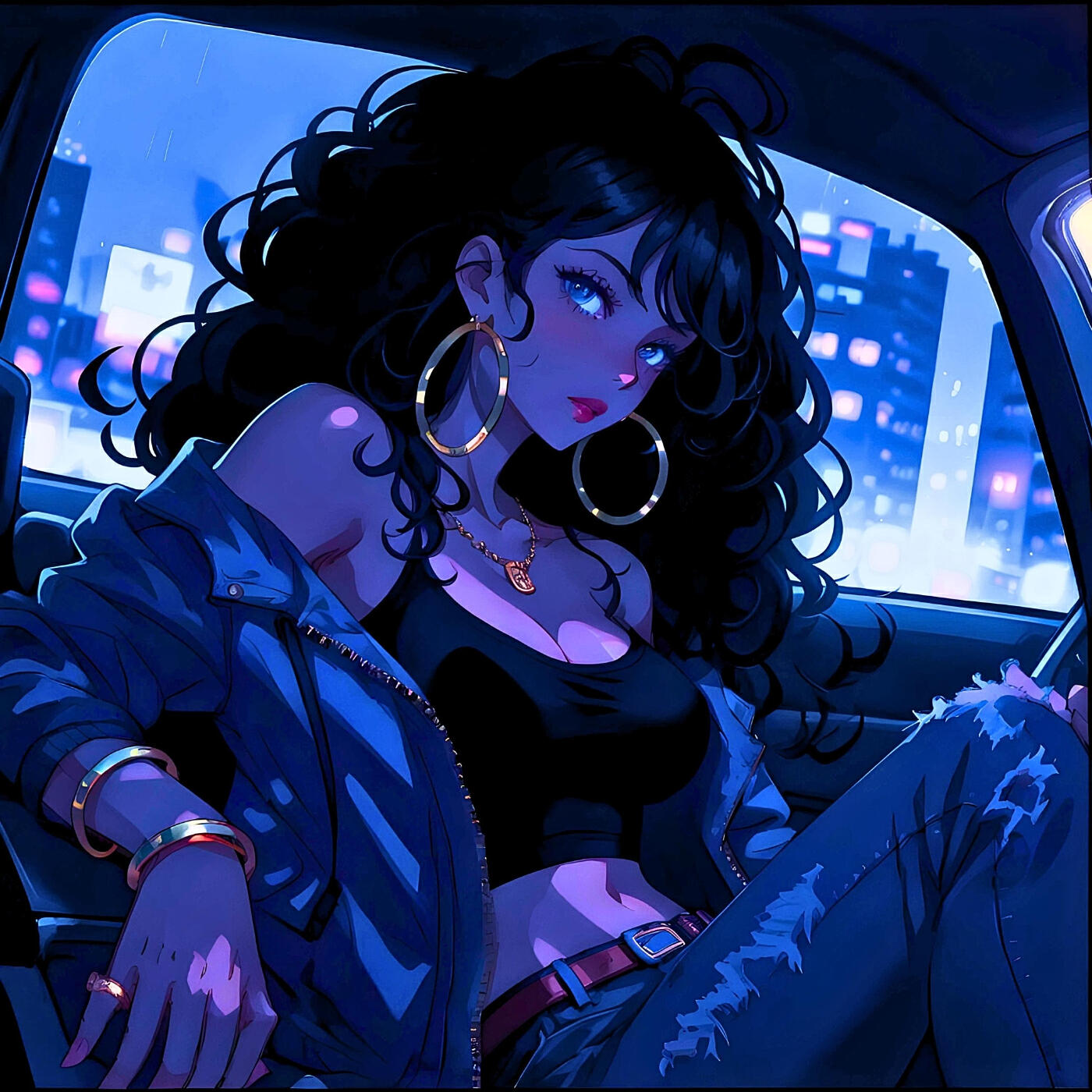 Релиз Own Paradise