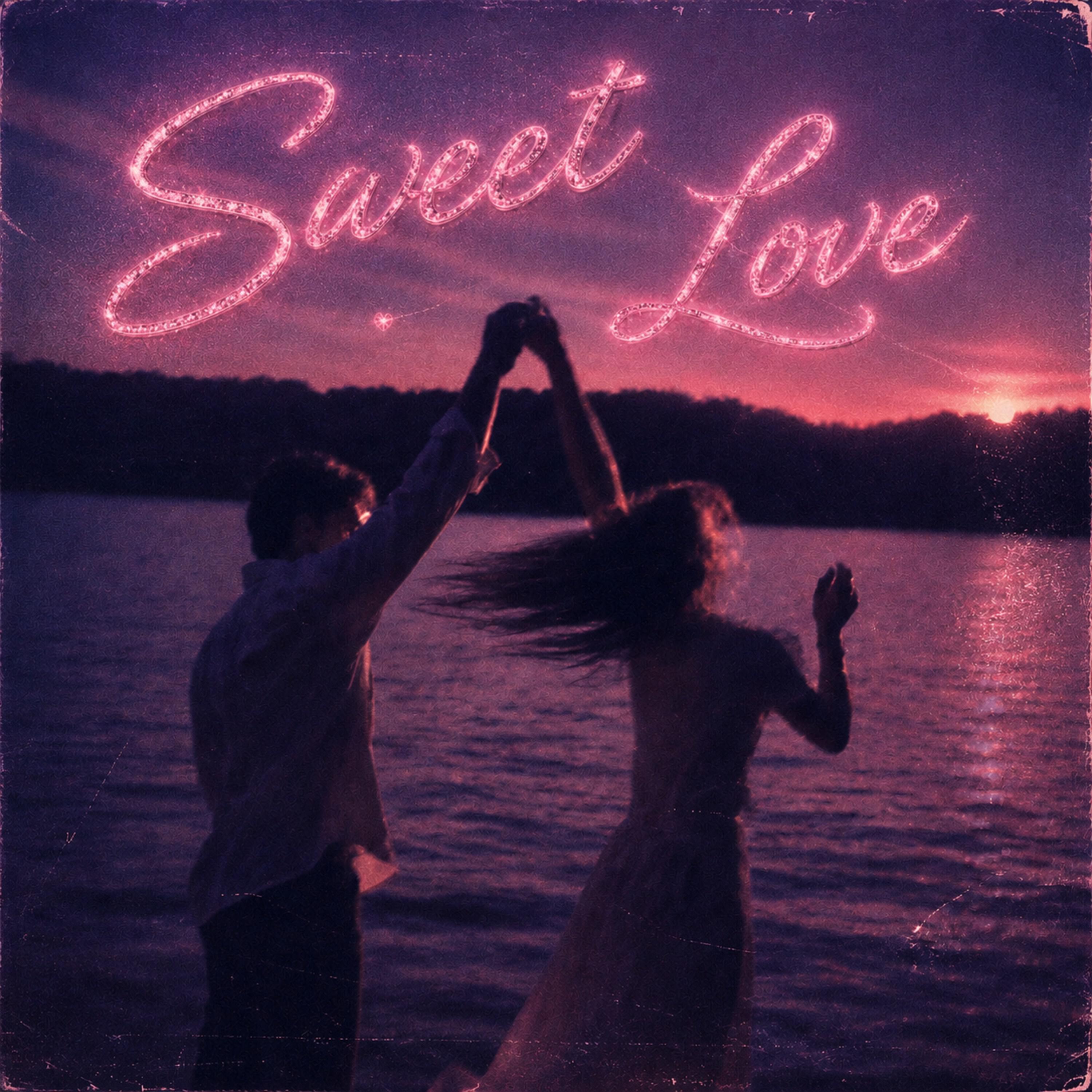 Релиз Sweet Love