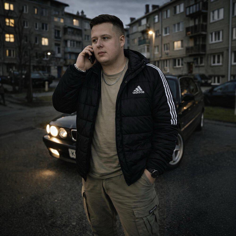 Релиз Не волнуйся