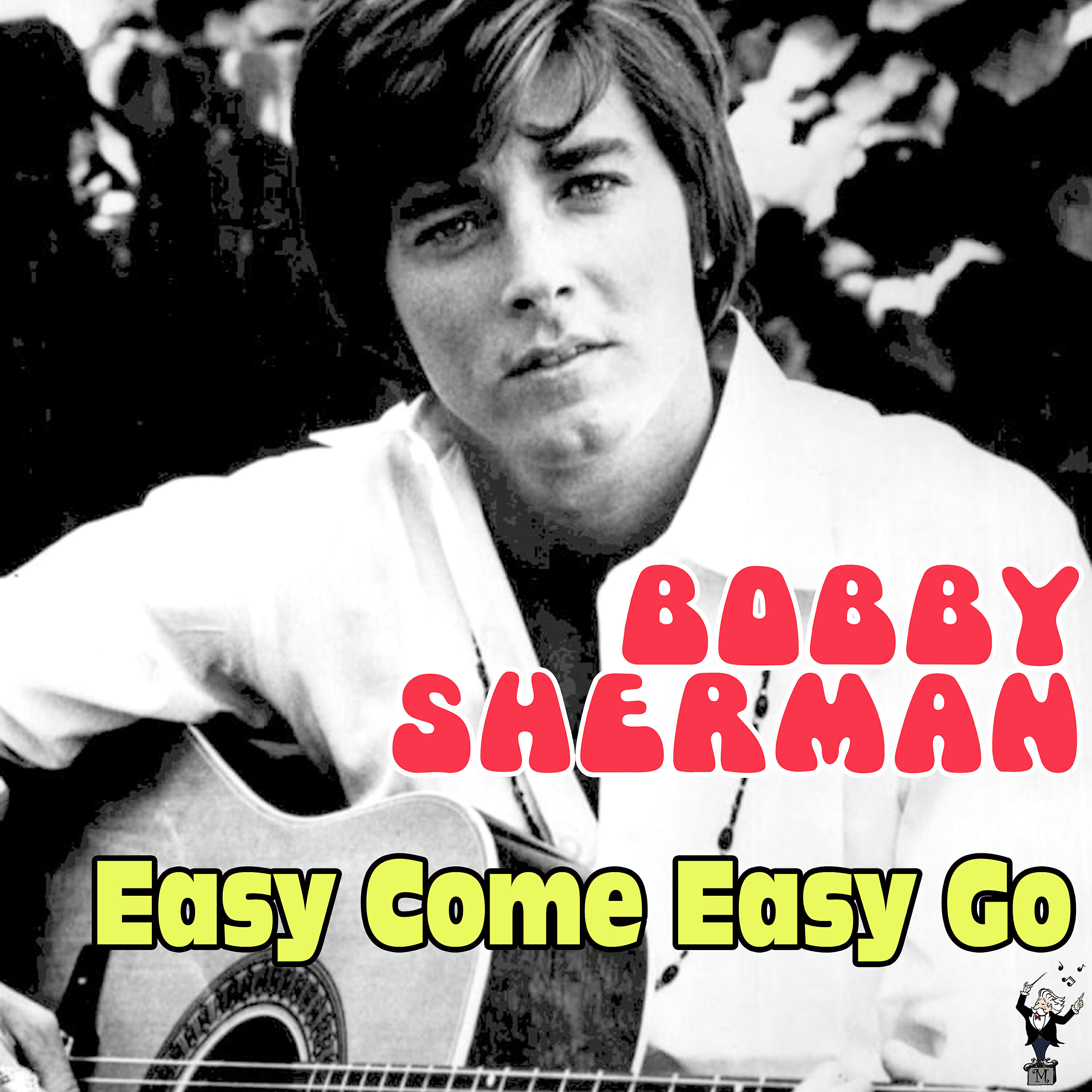 Релиз Easy Come Easy Go
