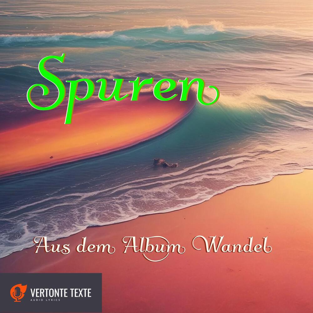 Релиз Spuren