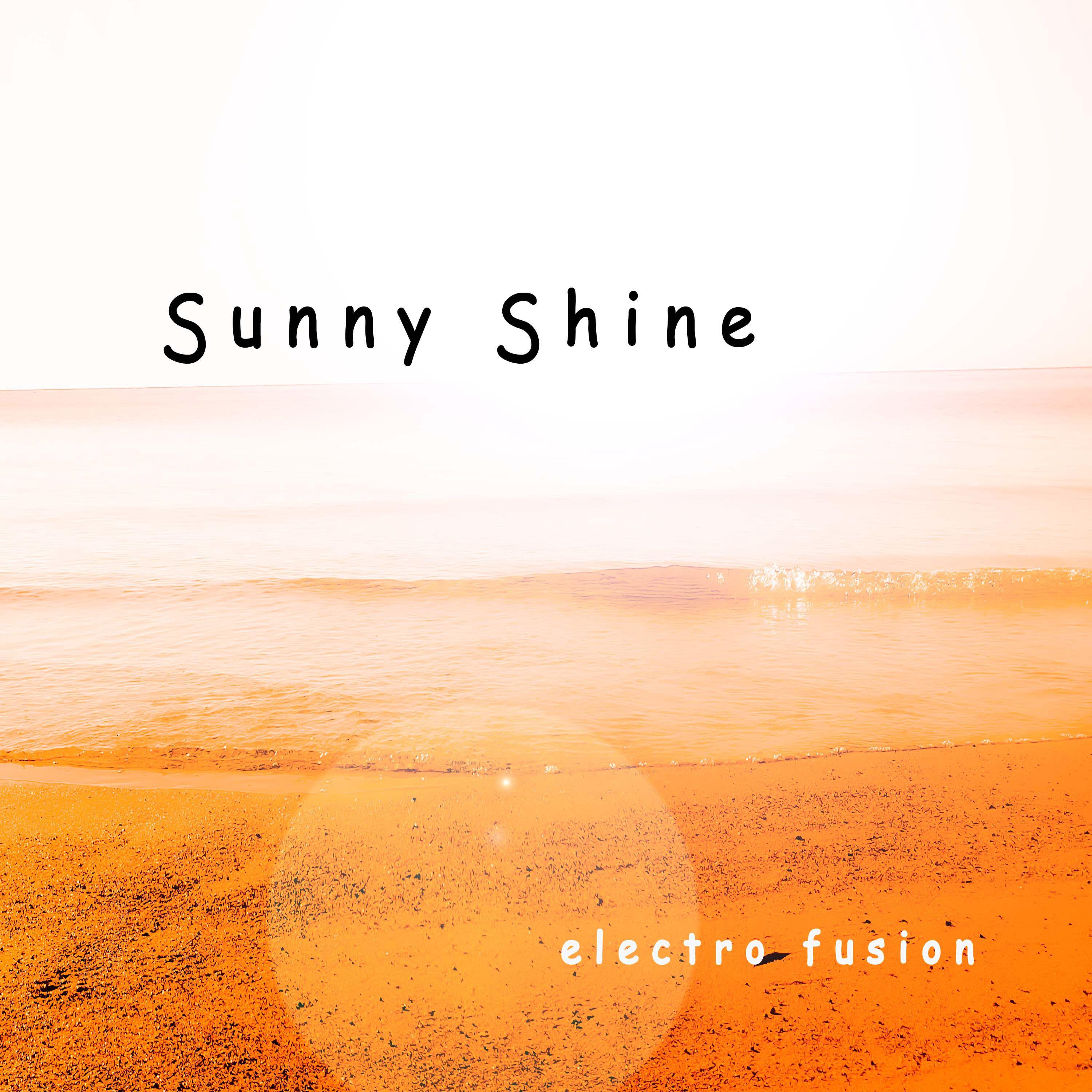 Релиз Sunny Shine