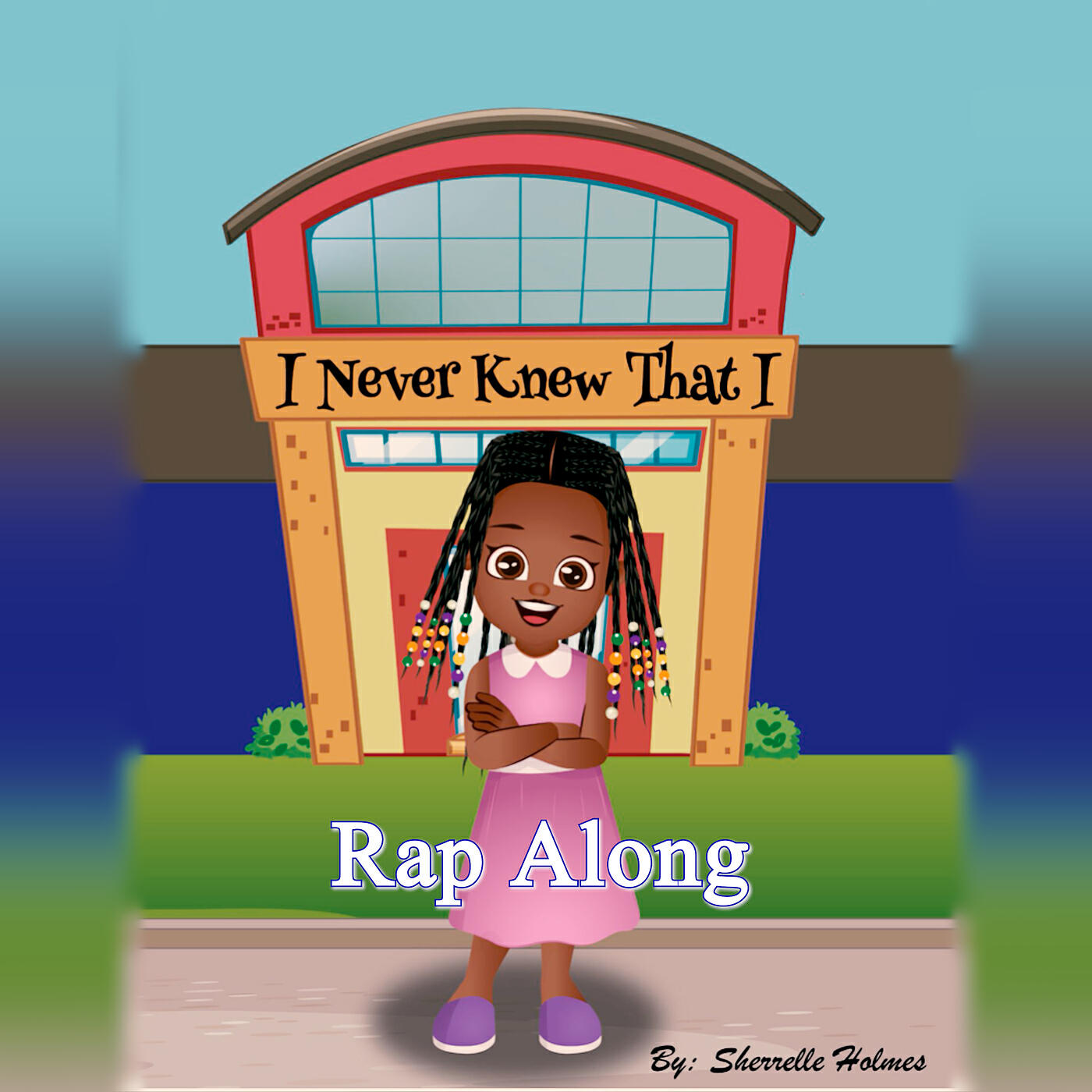 Скачать песню Sherrelle Holmes, Geezy - Positive бесплатно в MP3 для Android и iOS
