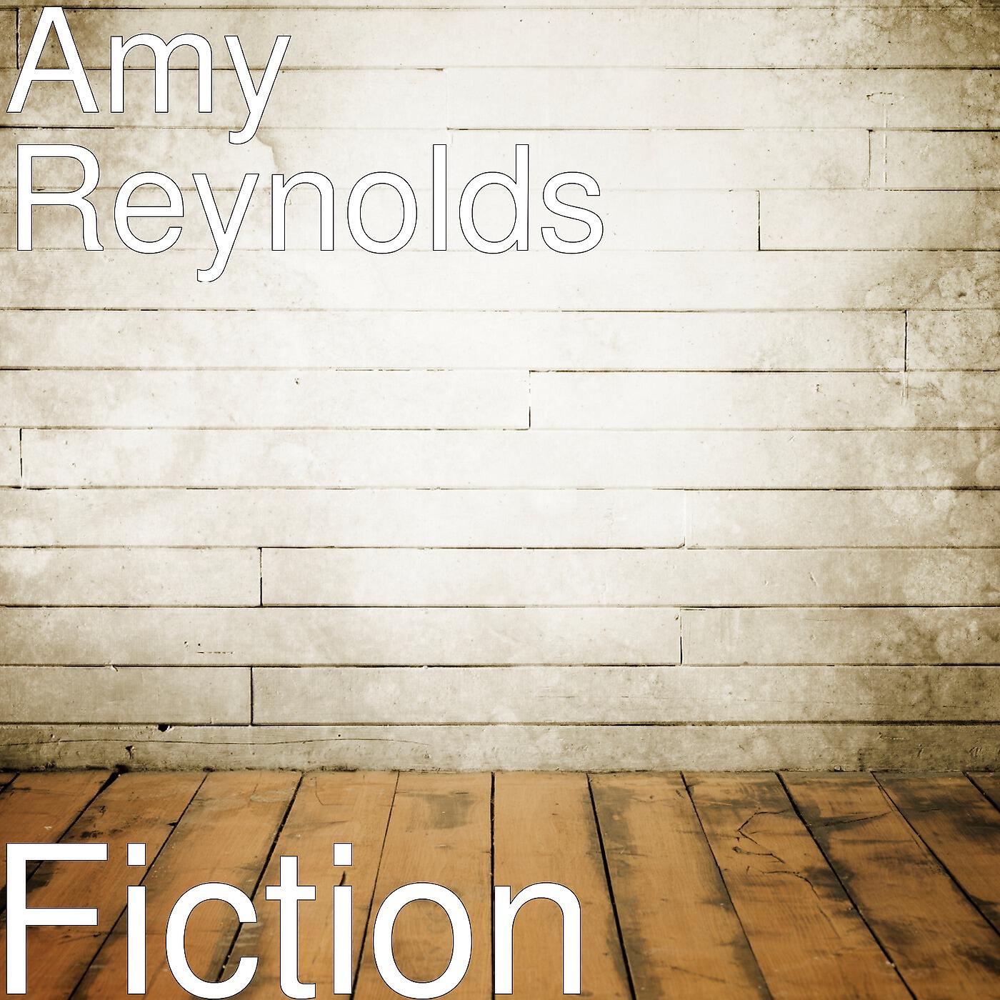 Постер альбома Fiction
